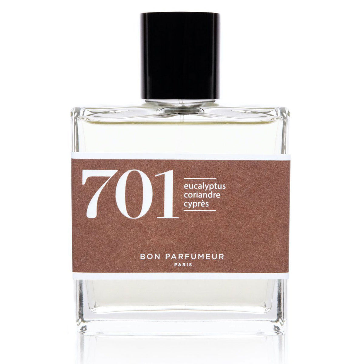 Les Classiques 701 Eau de Cyprès 100ml