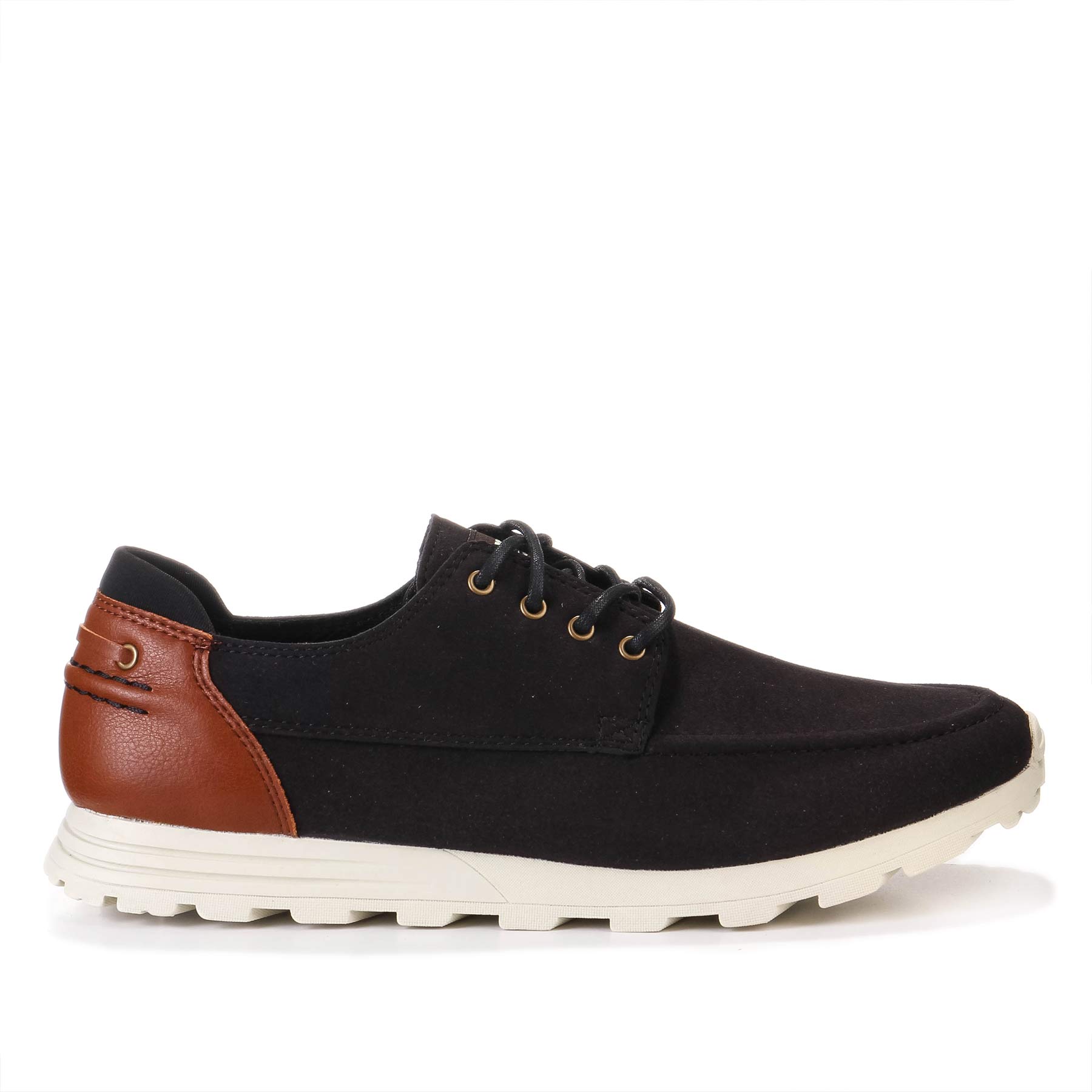 Desmond EVA black chestnut Clae Los Angeles