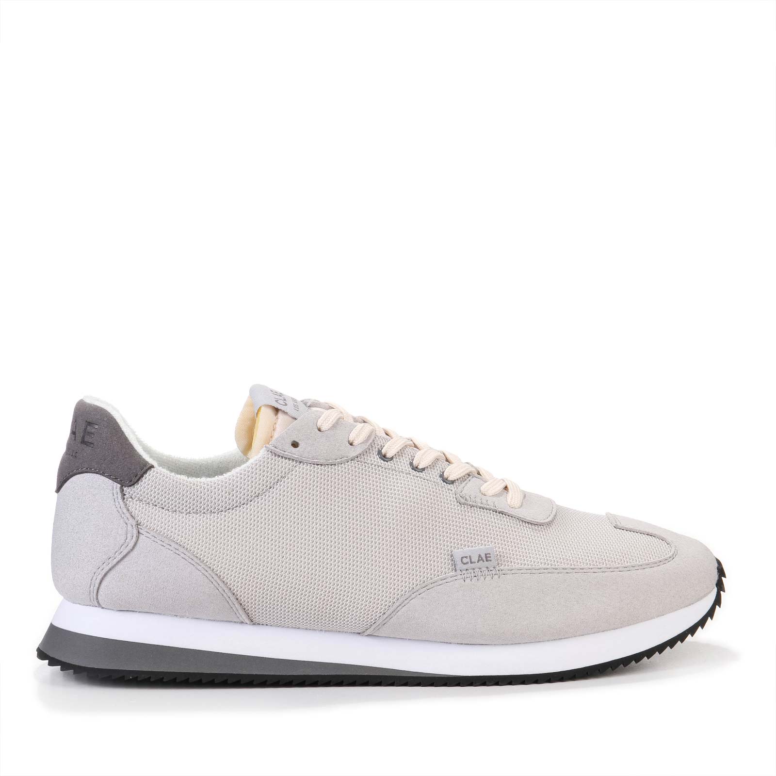 Runyon grey Clae Los Angeles