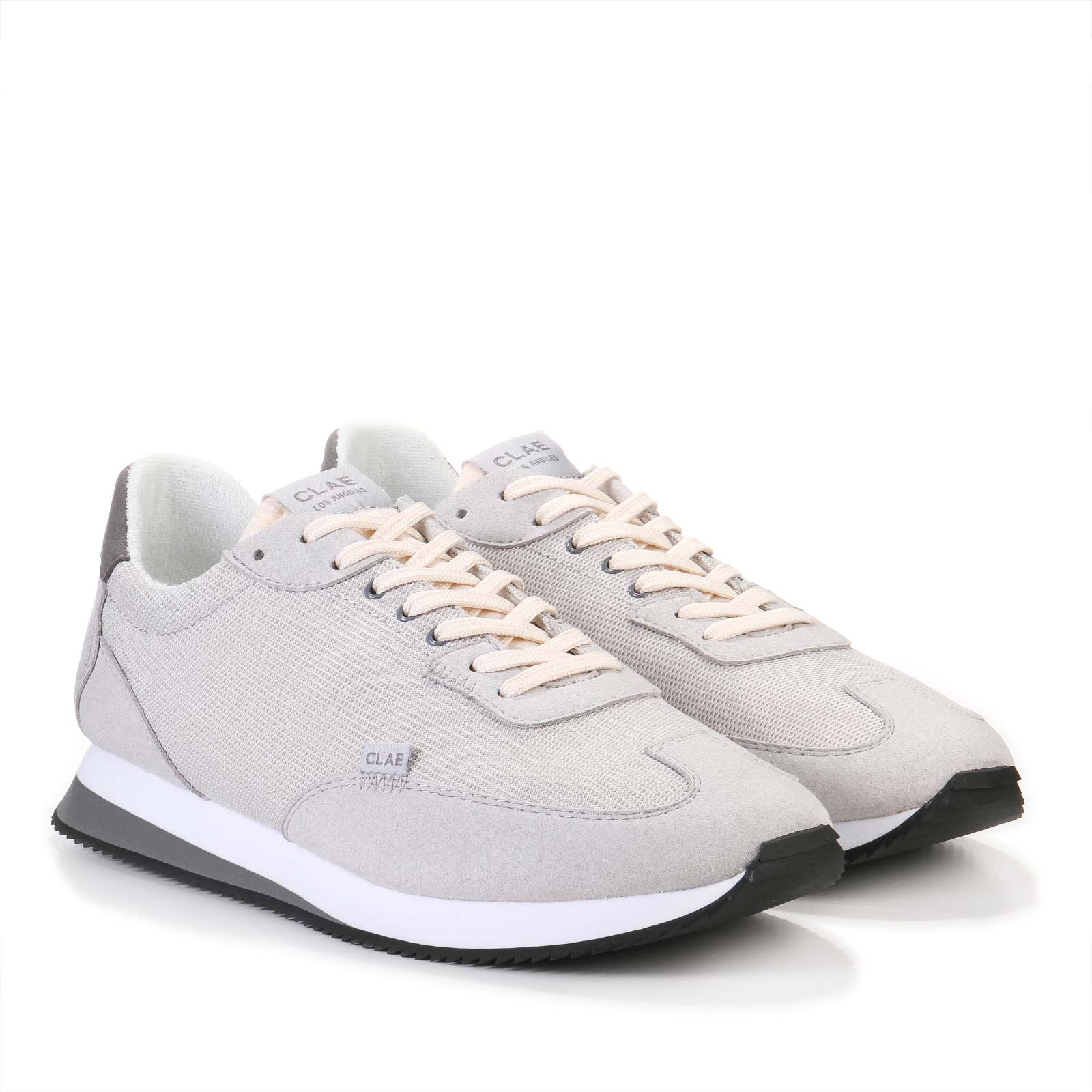 Runyon grey Clae Los Angeles
