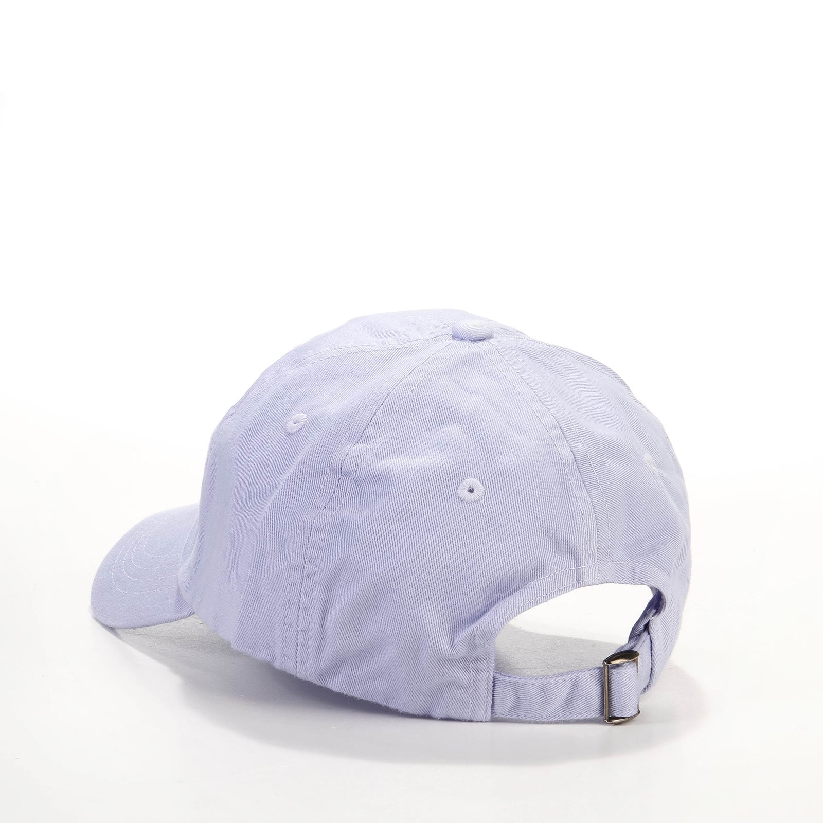Organic Cotton Cap soft lavender