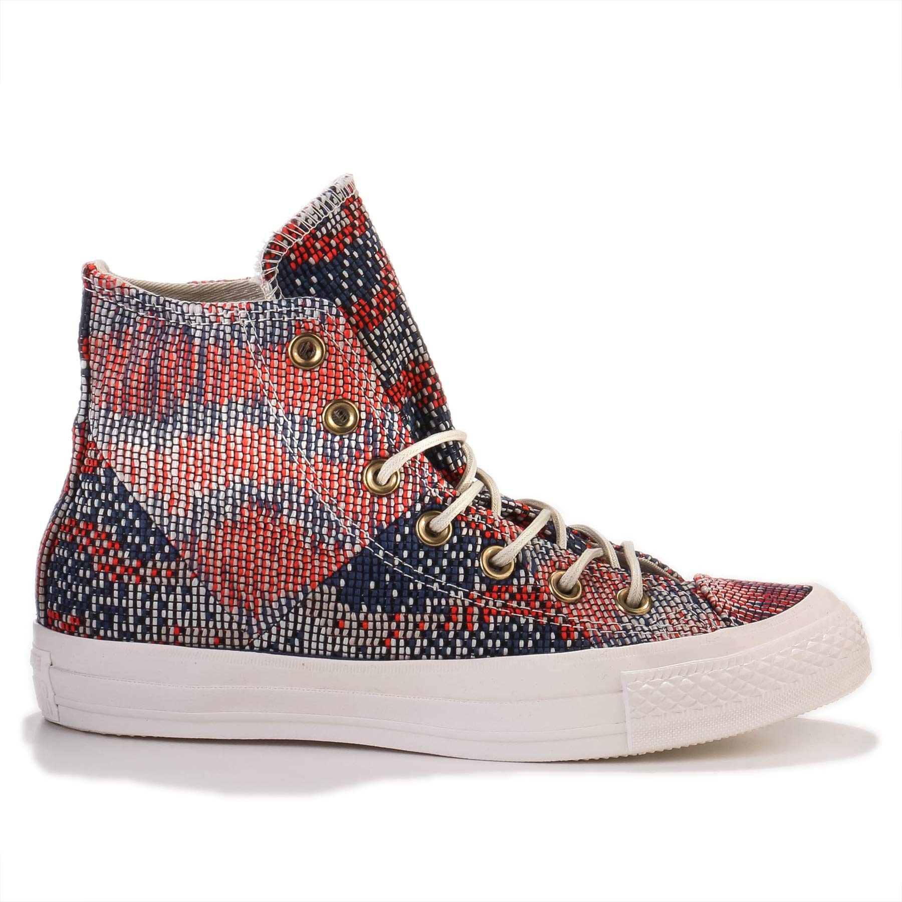Chuck Taylor Multi Panel carnival/multi Converse