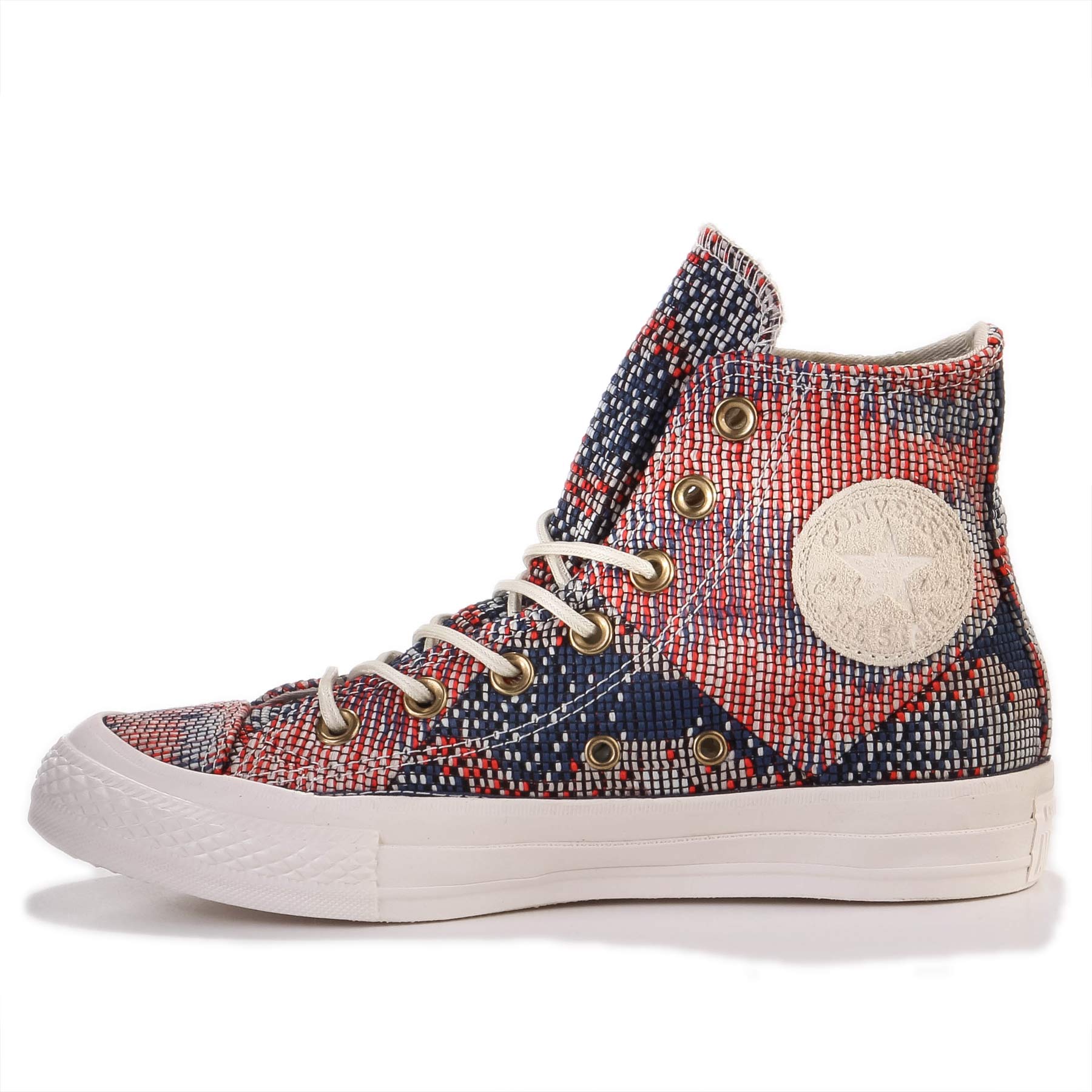Chuck Taylor Multi Panel carnival/multi Converse