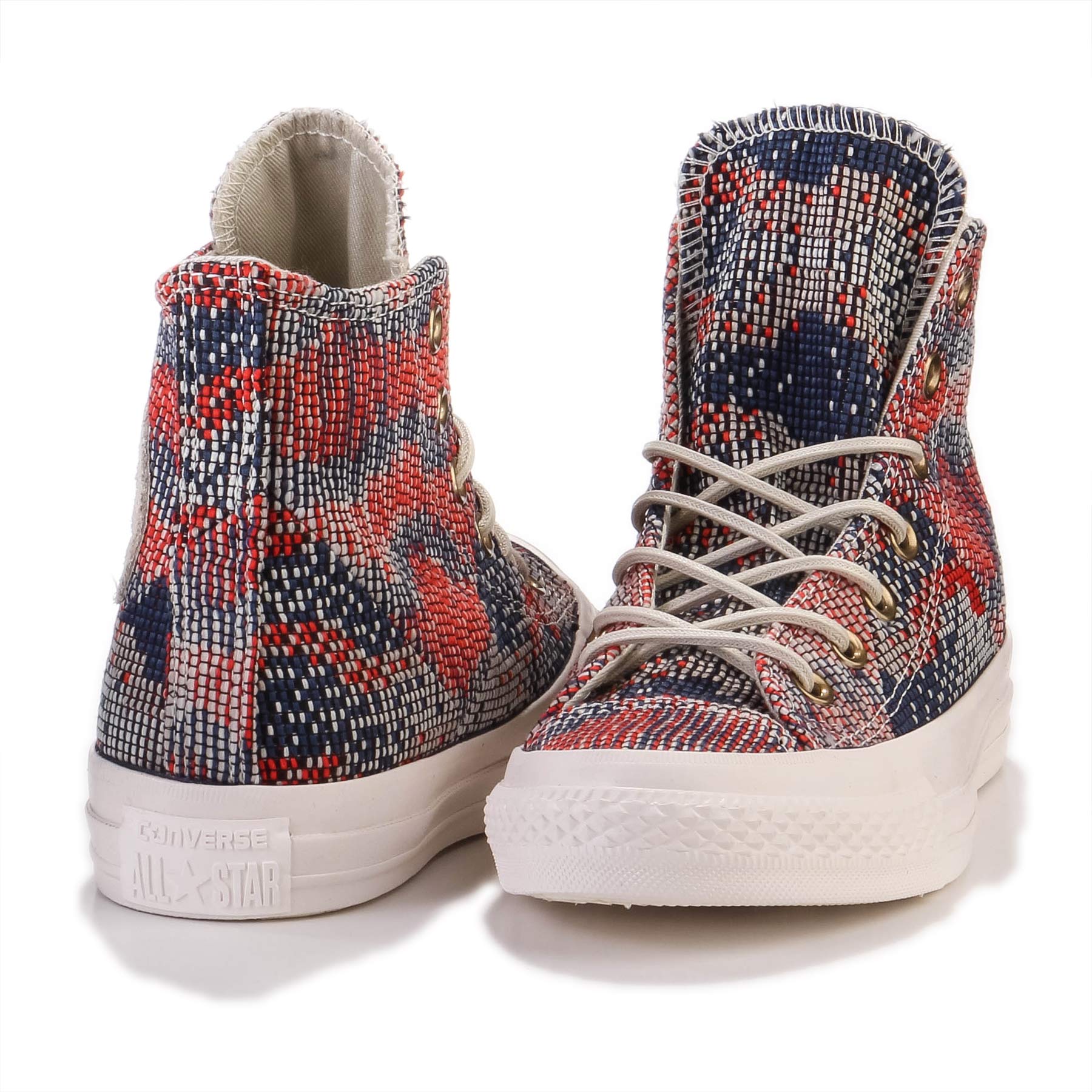 Chuck Taylor Multi Panel carnival/multi Converse