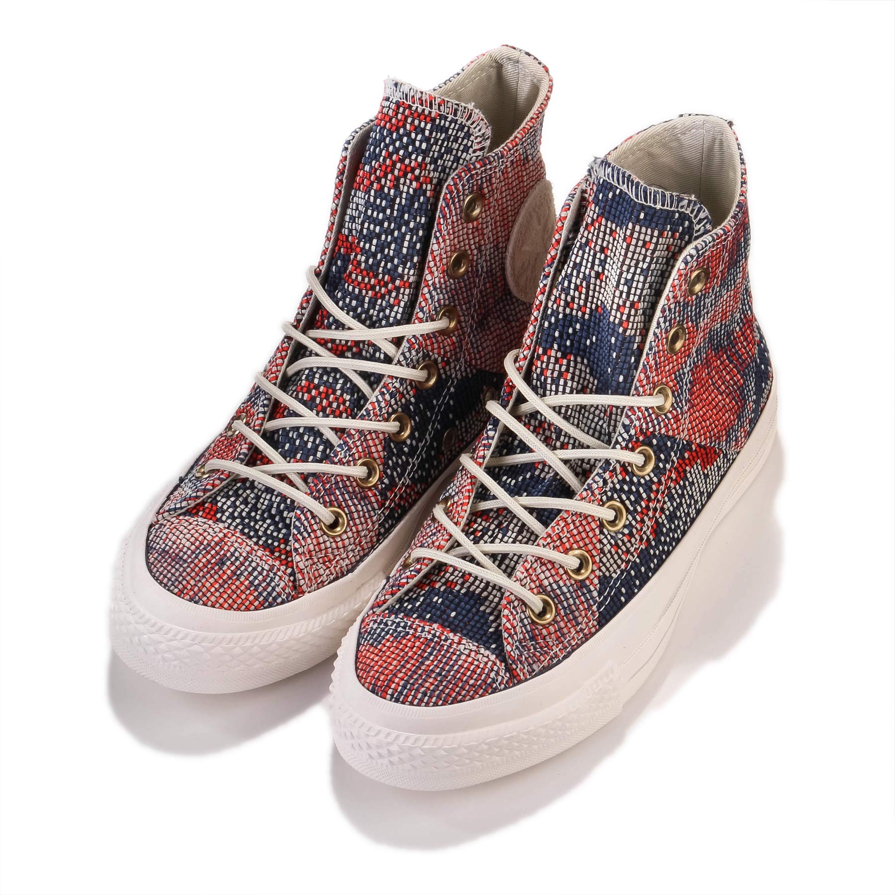 Chuck Taylor Multi Panel carnival/multi Converse