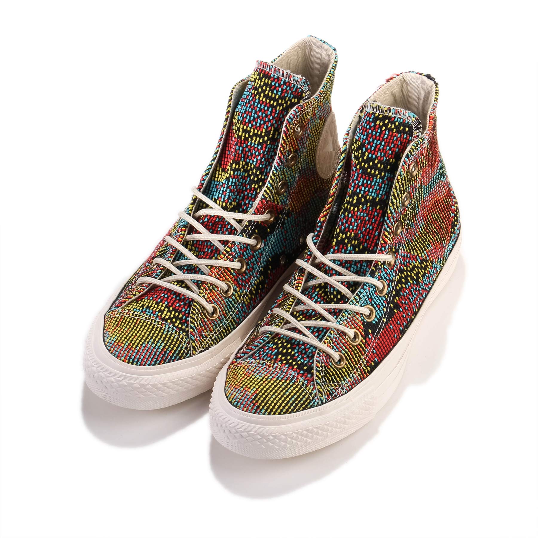 Chuck Taylor Multi Panel carnival/multi Converse