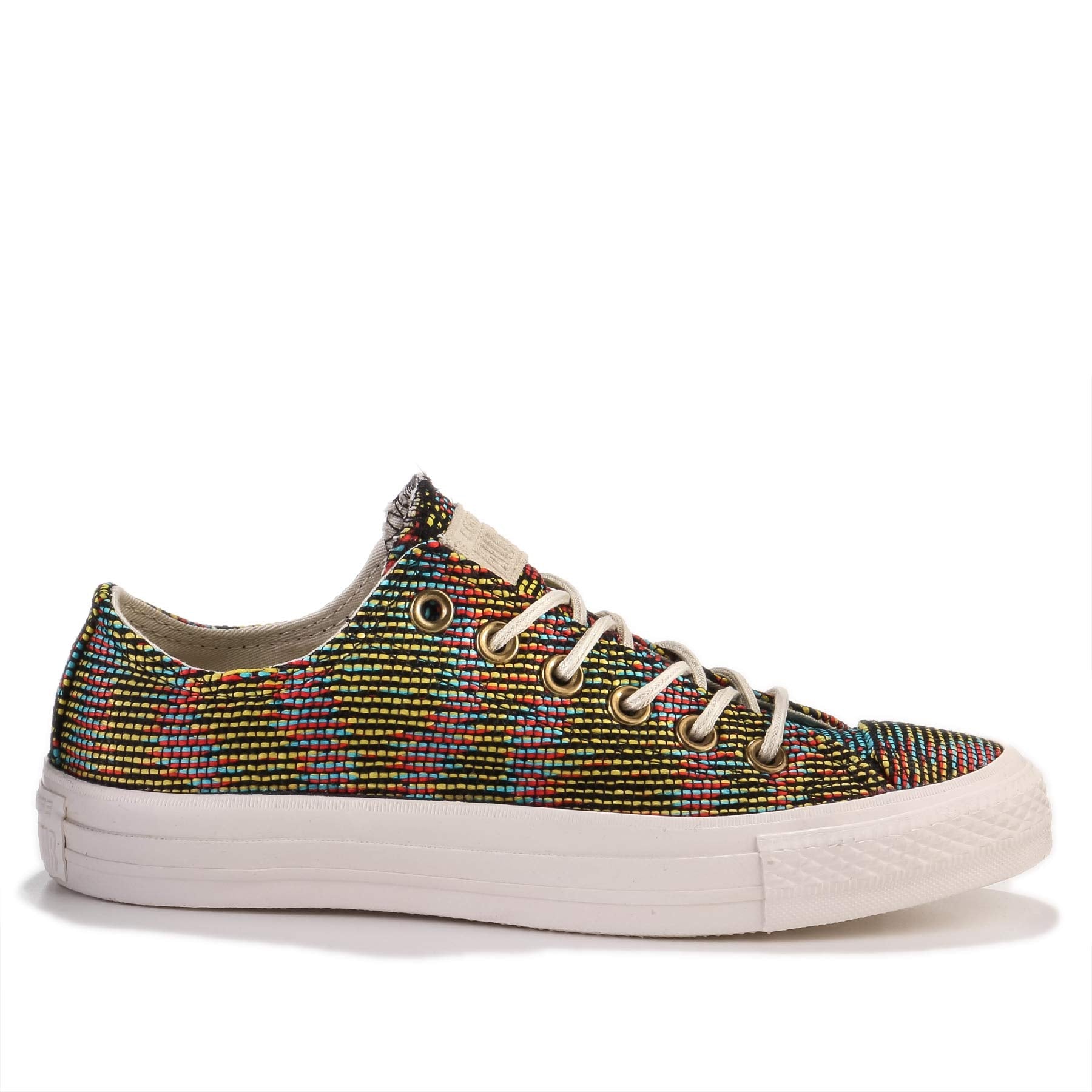 Chuck Taylor OX blush/multi Converse