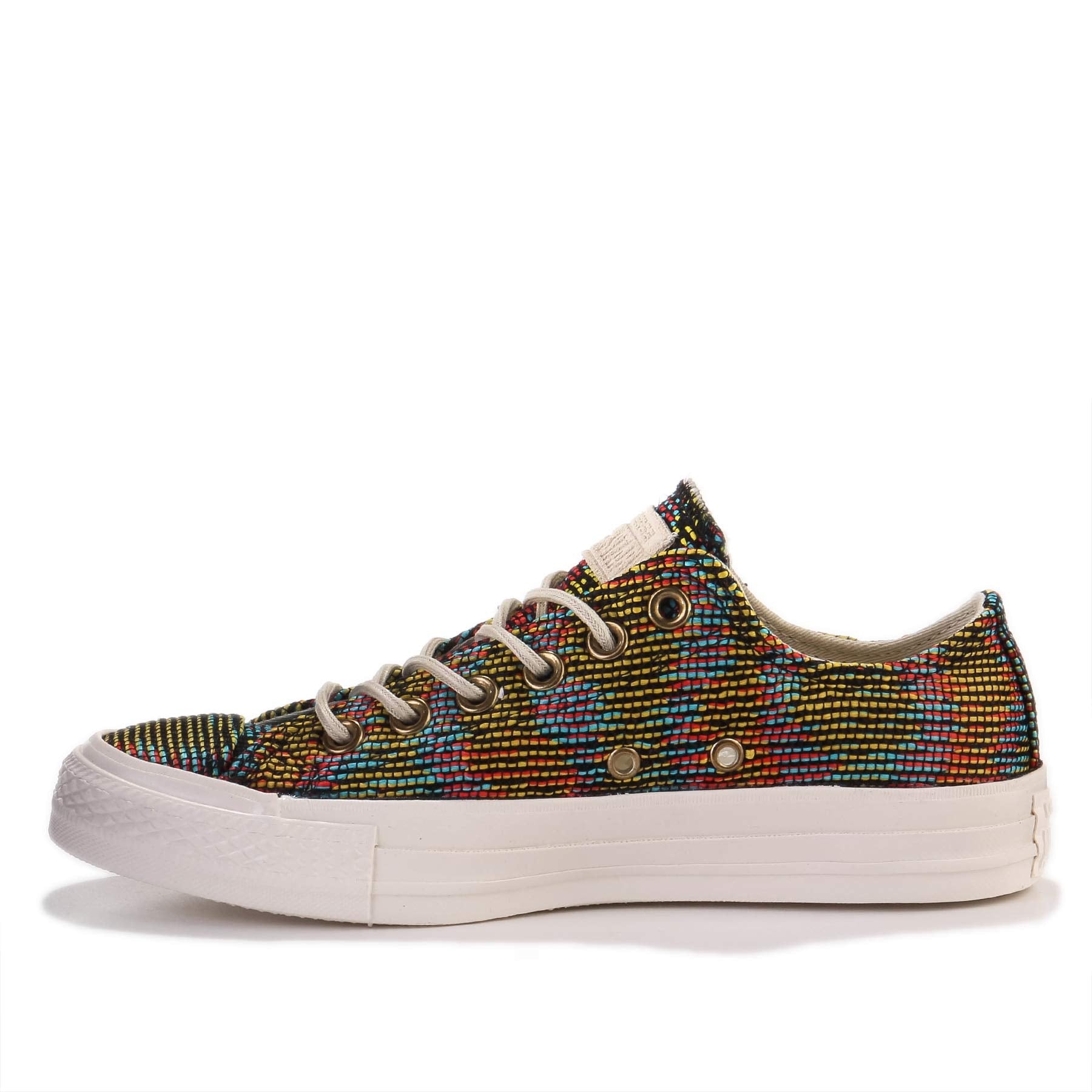 Chuck Taylor OX blush/multi Converse