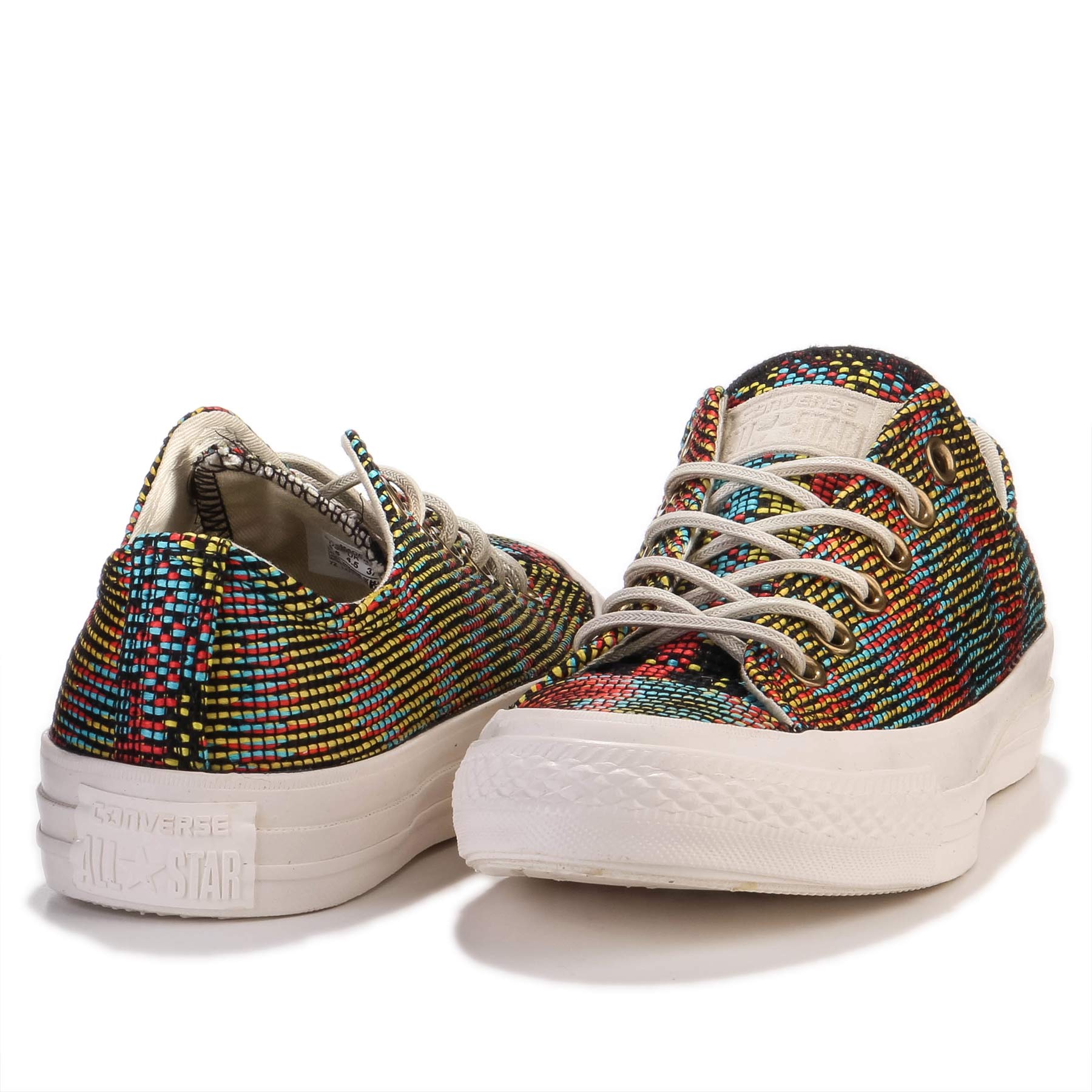 Chuck Taylor OX blush/multi Converse