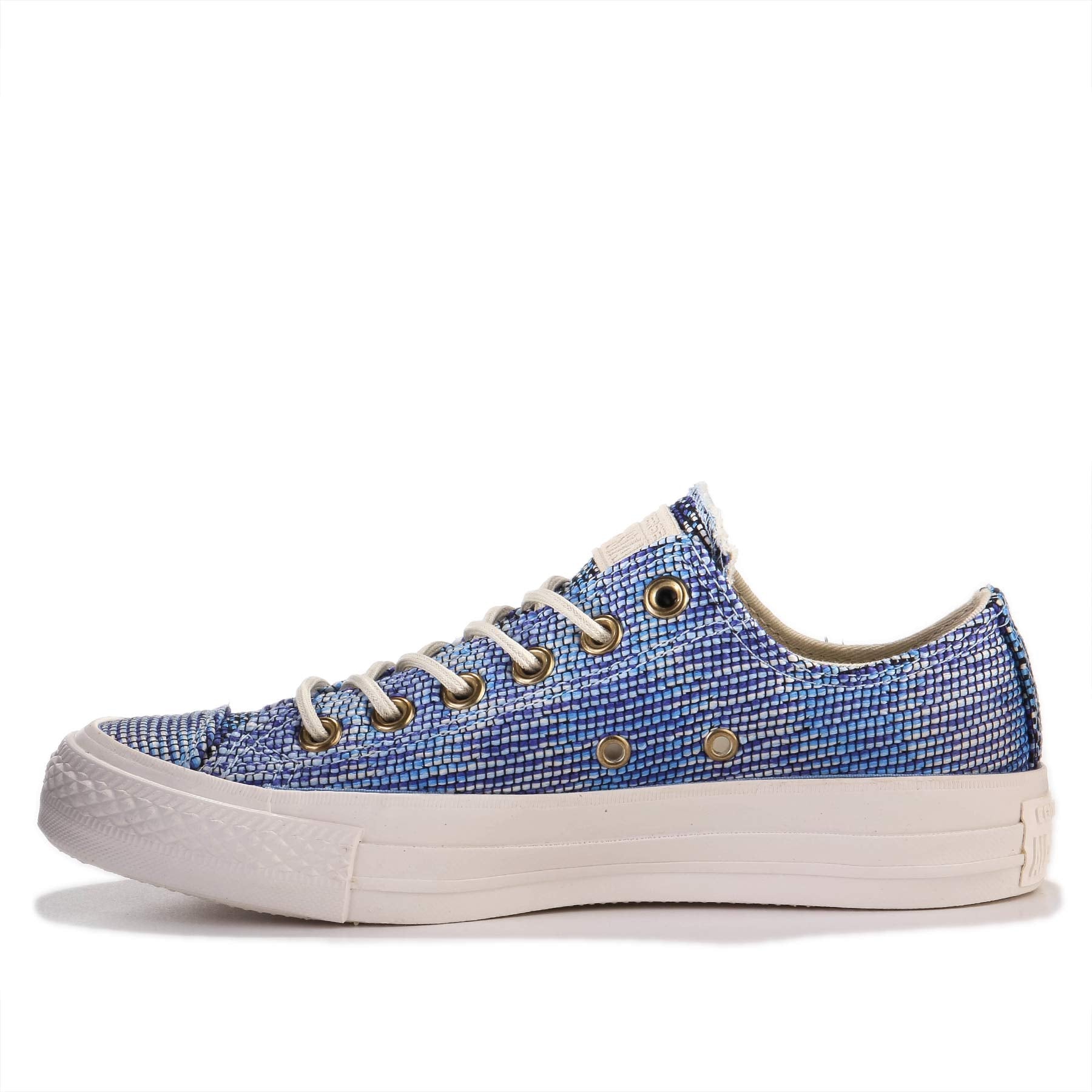Chuck Taylor OX monte blue/multi Converse