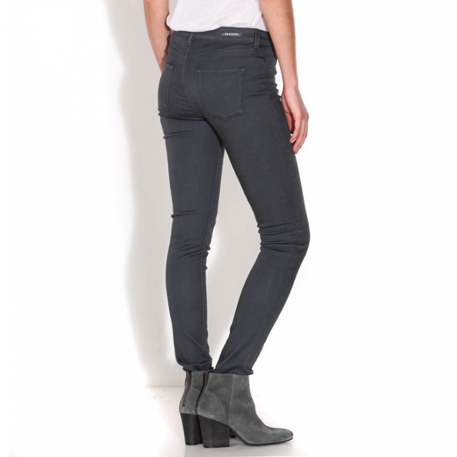 Spray YGF Jegging grey Denham