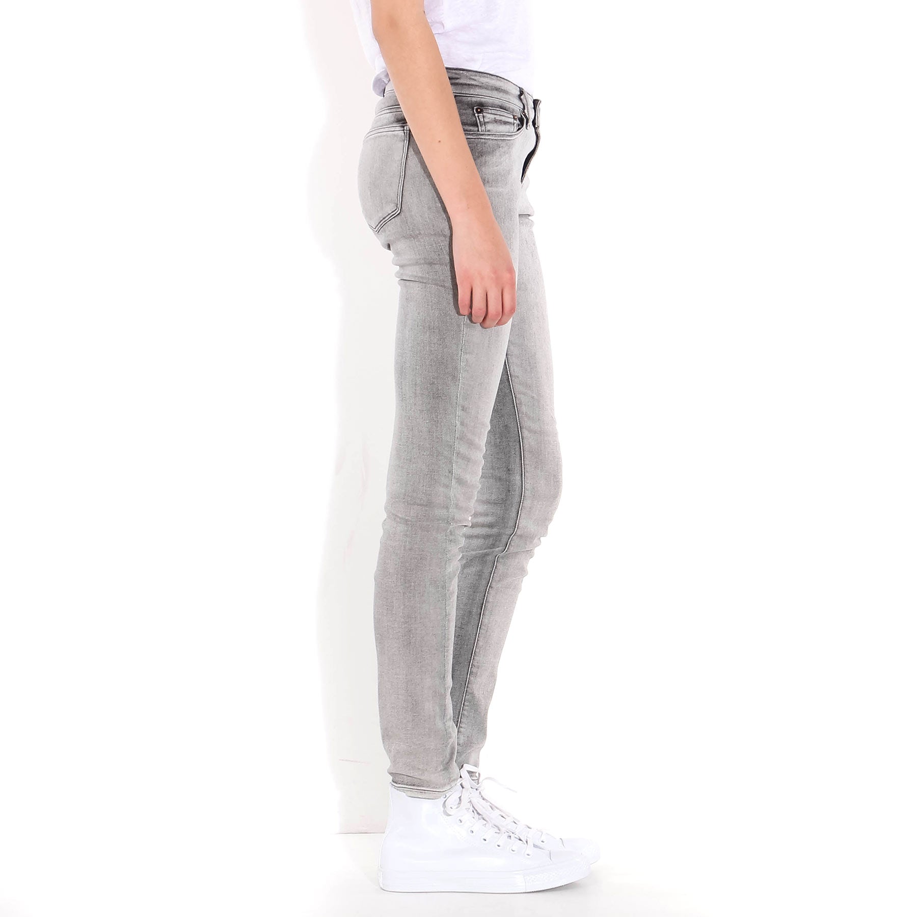Sharp SIG Jeans ash grey Denham