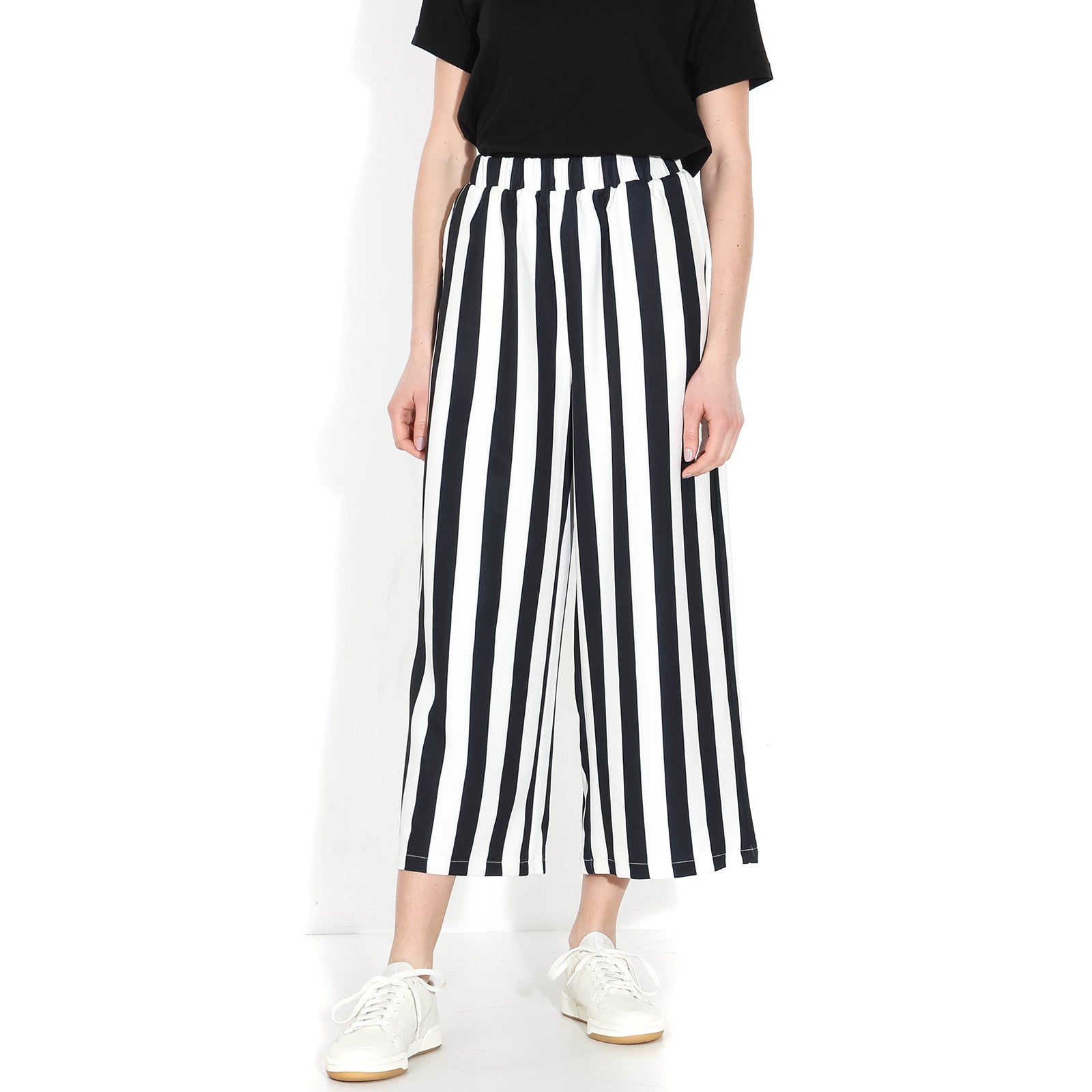 Abel Trouser spring stripe Dr.Denim