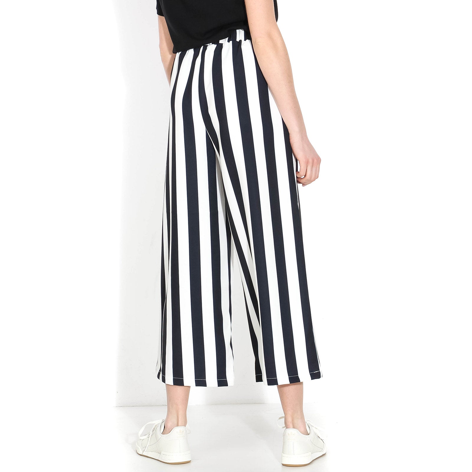 Abel Trouser spring stripe Dr.Denim