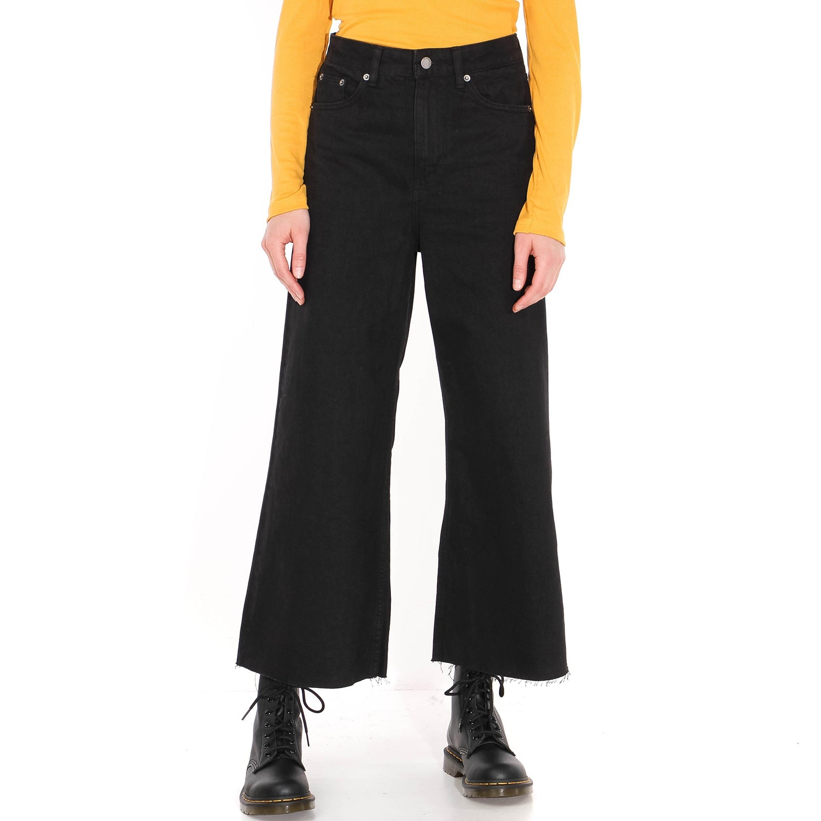 Aiko Jeans kyoto black Dr.Denim