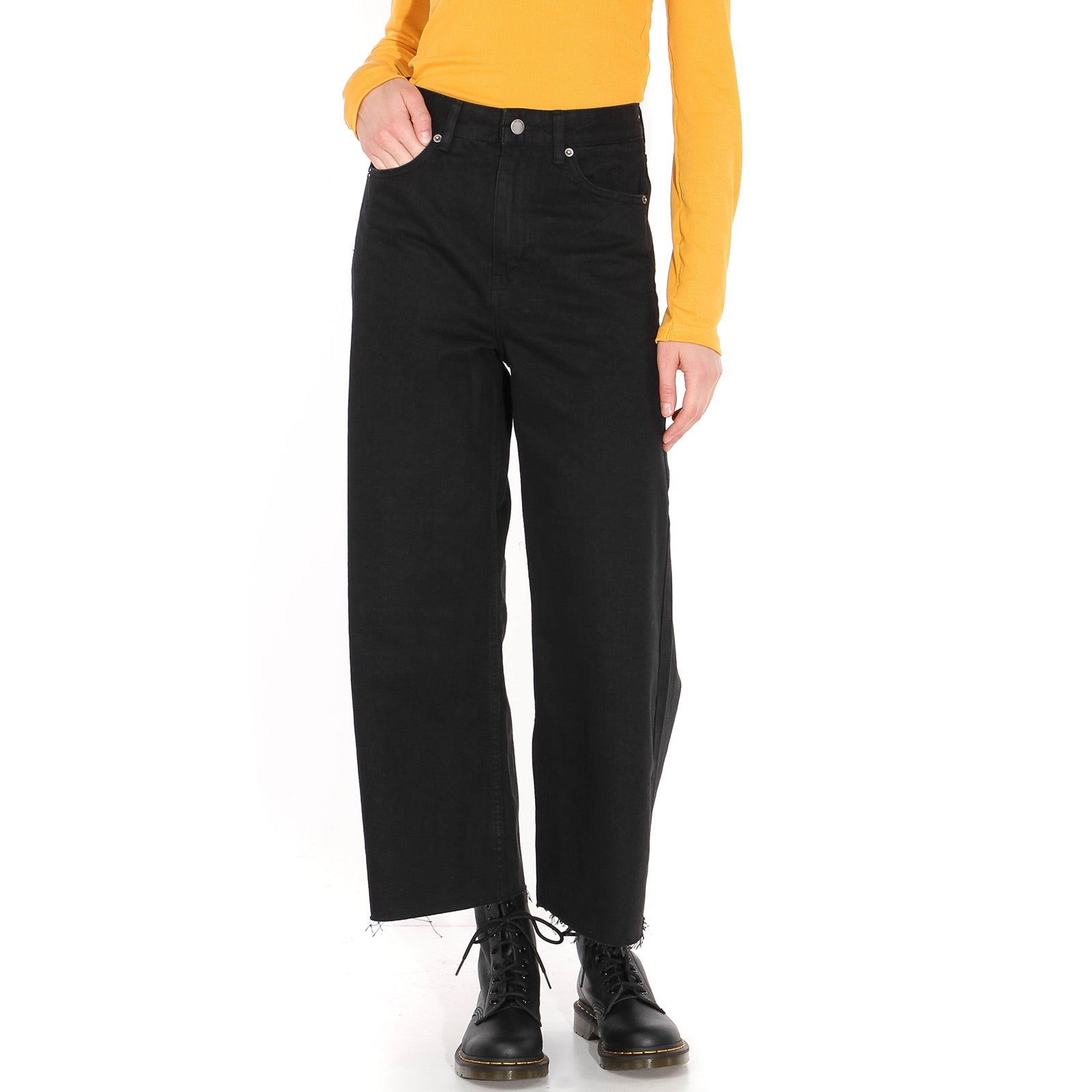 Aiko Jeans kyoto black Dr.Denim
