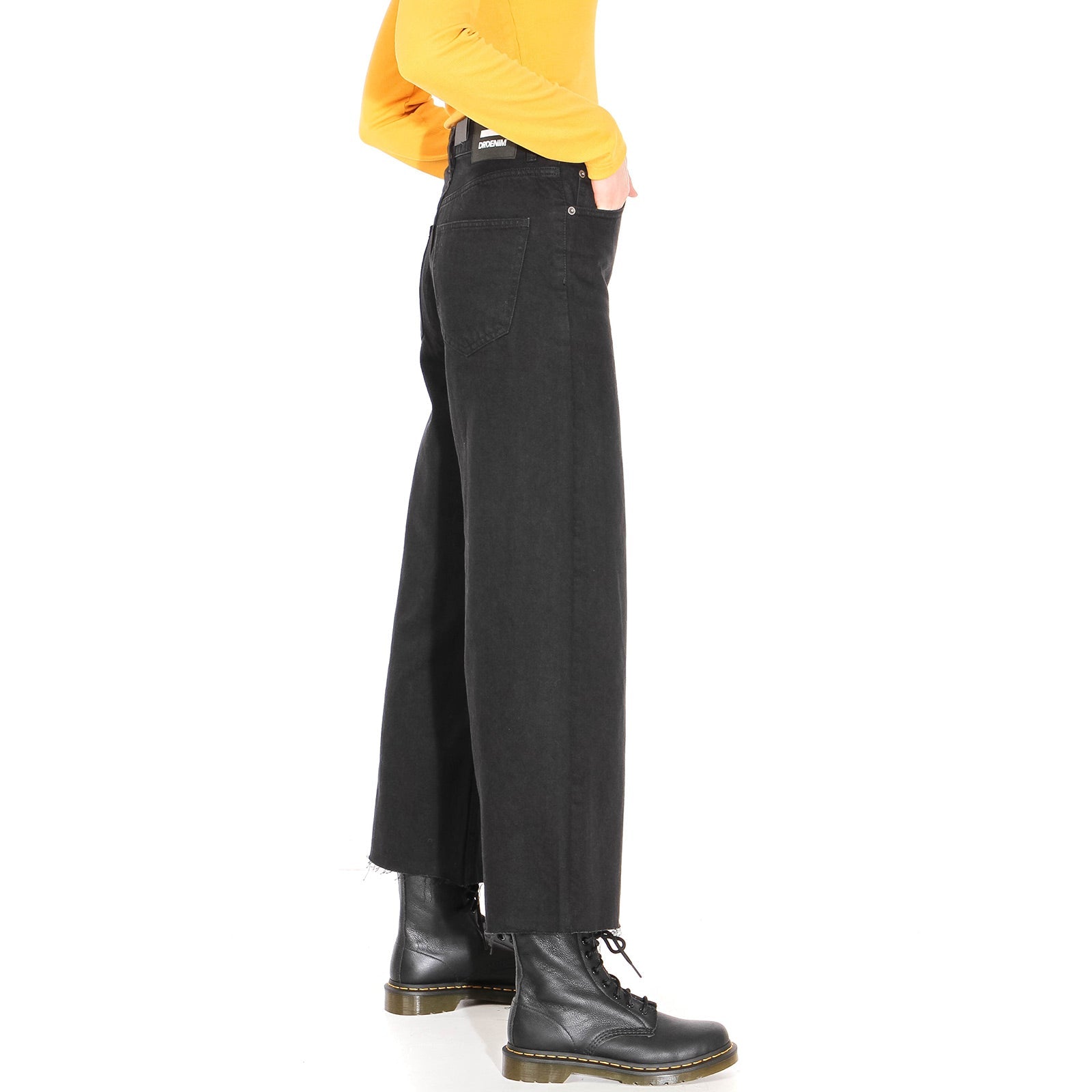 Aiko Jeans kyoto black Dr.Denim
