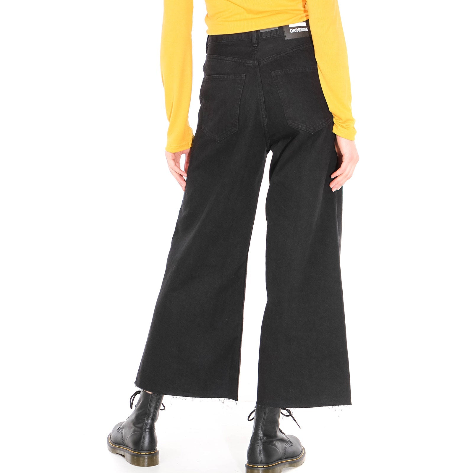 Aiko Jeans kyoto black Dr.Denim