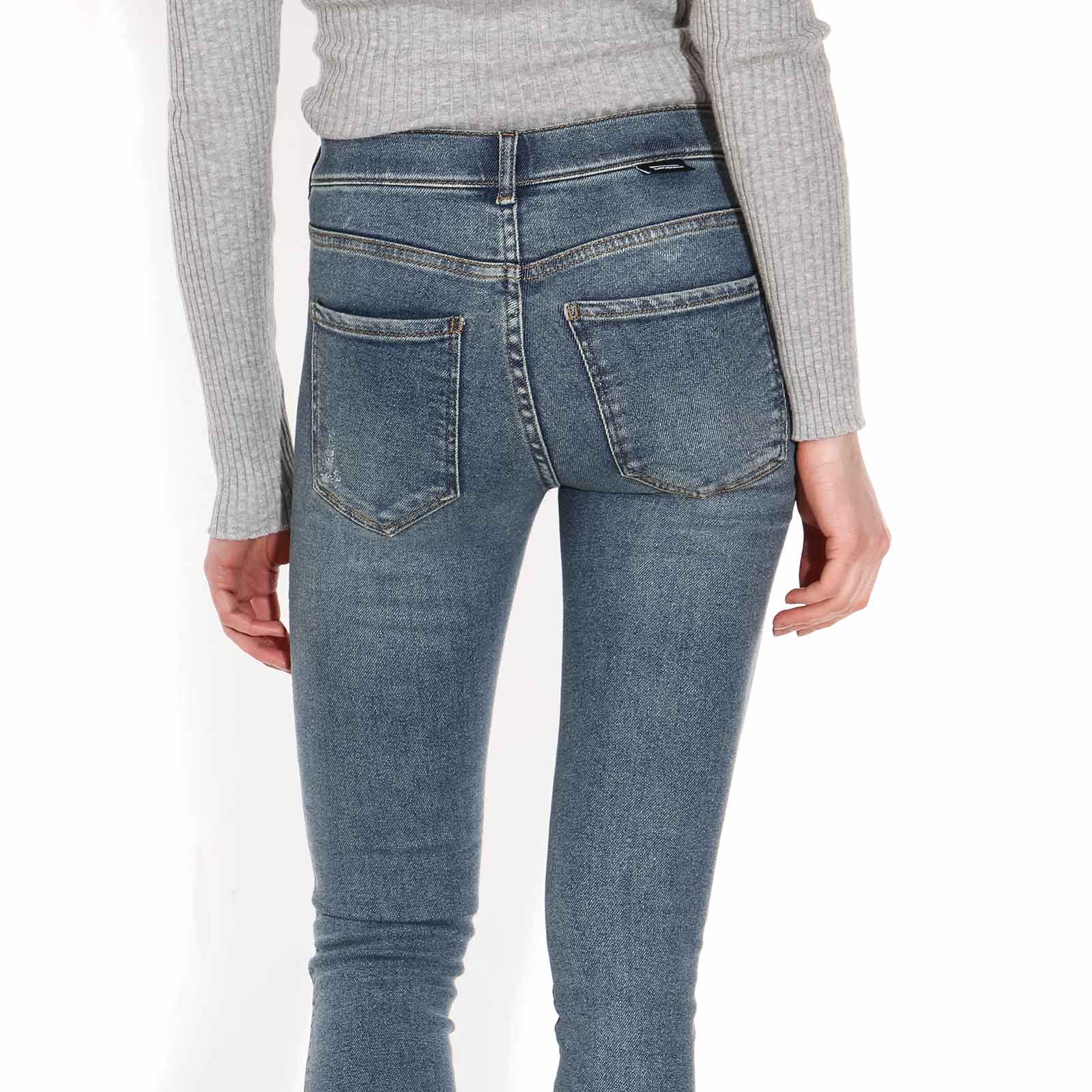 Lexy Jeans westcoast blue Dr.Denim