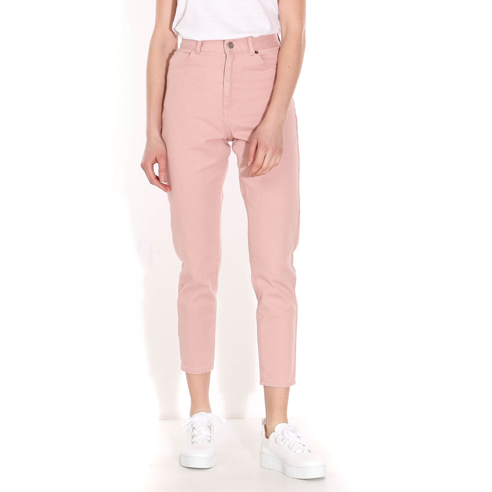 Nora hazy pink Dr.Denim