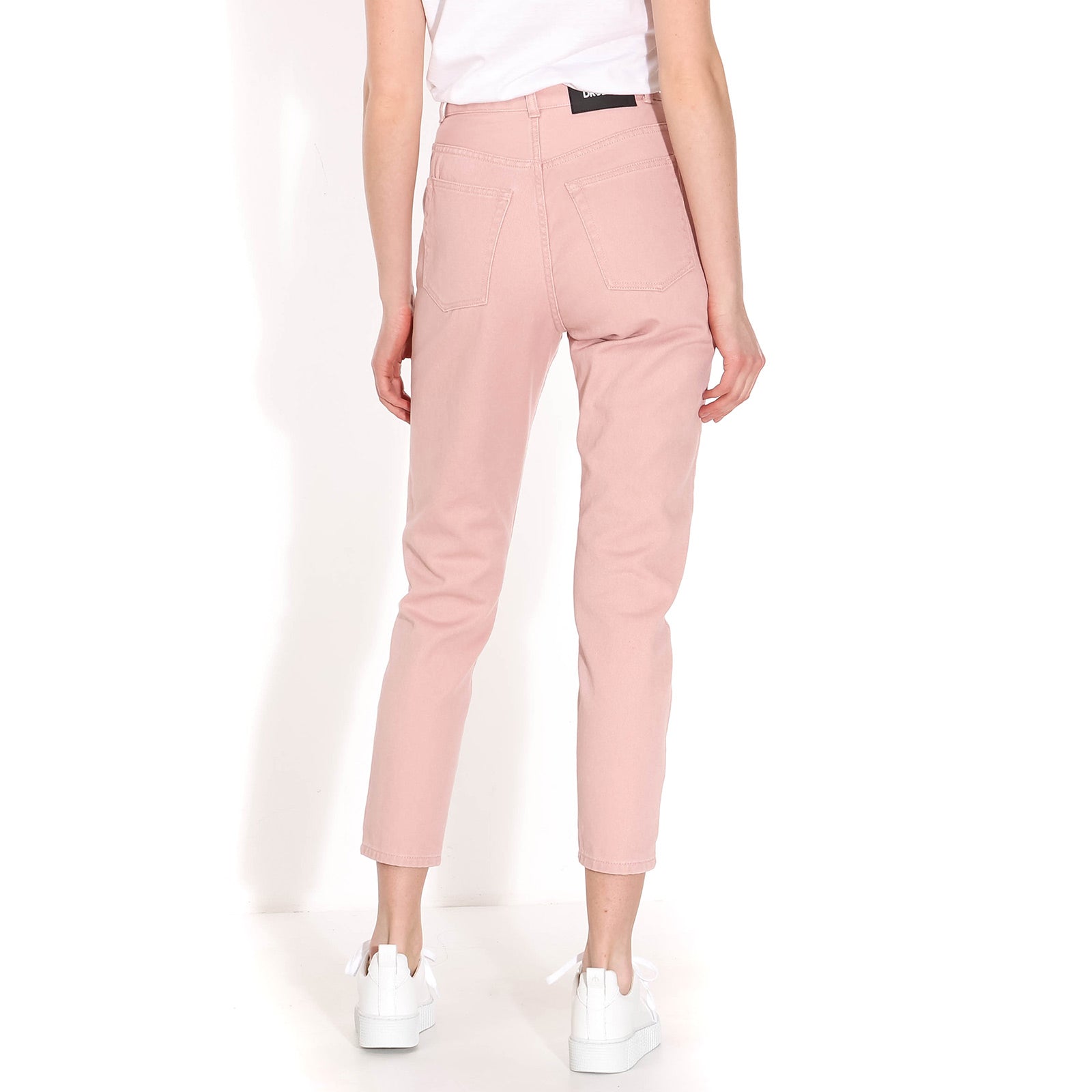 Nora hazy pink Dr.Denim