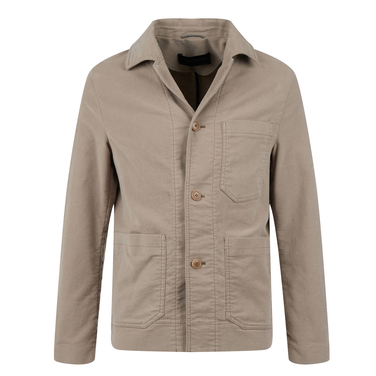 Colvis_2 Blazer sand