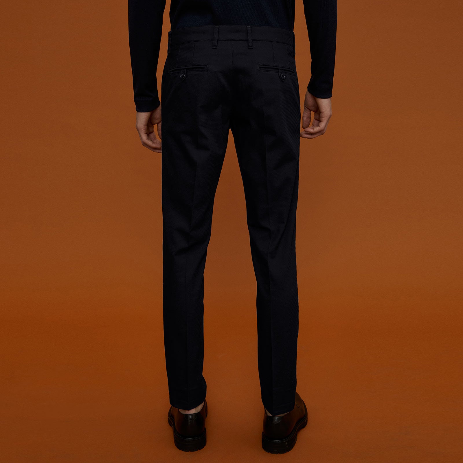 Mad Trousers 138150 navy