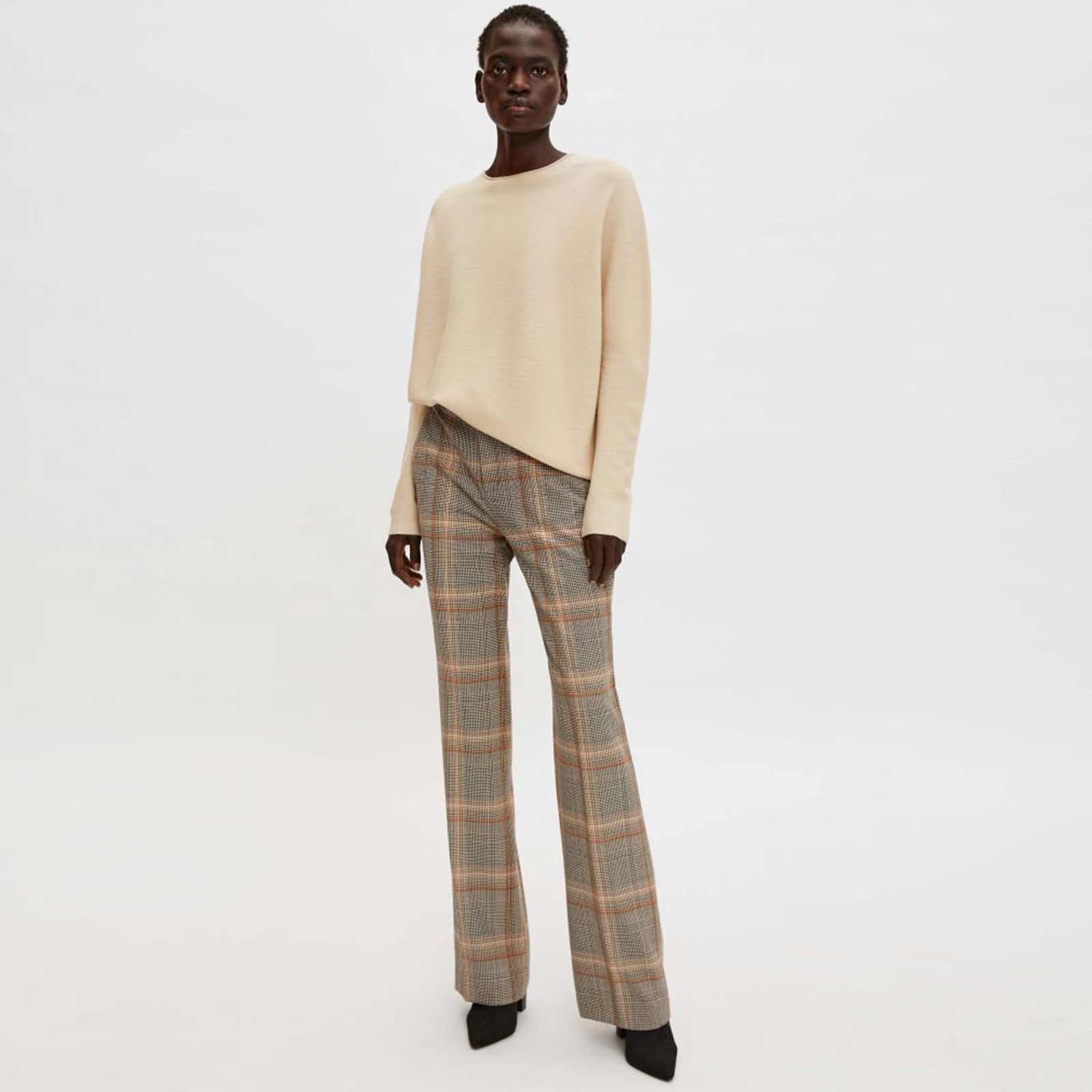 Maila Jumper crème