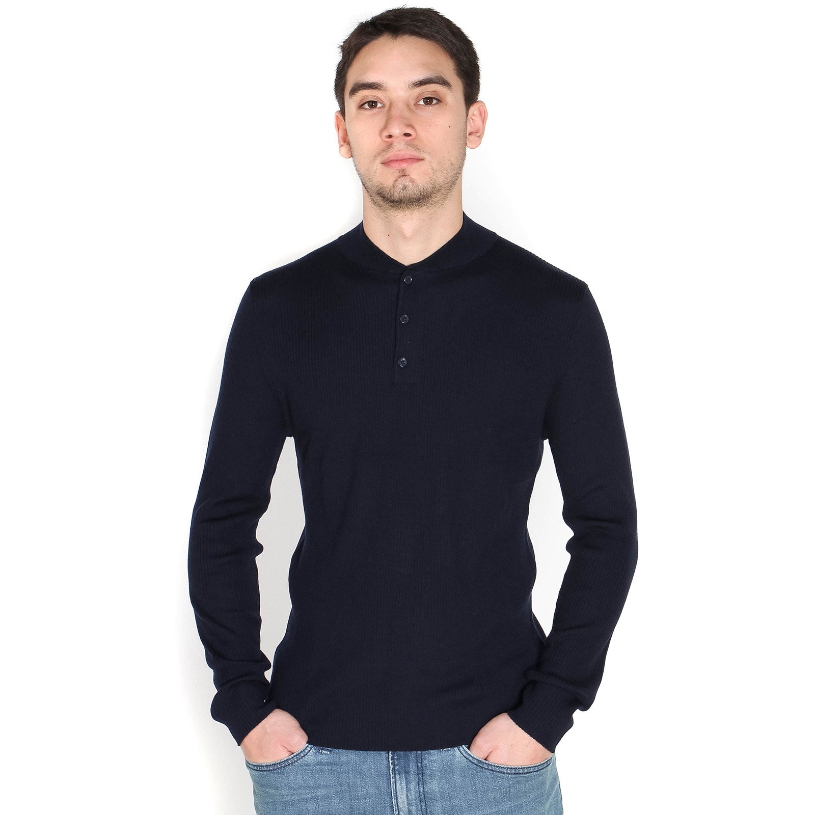 Matz Jumper blue