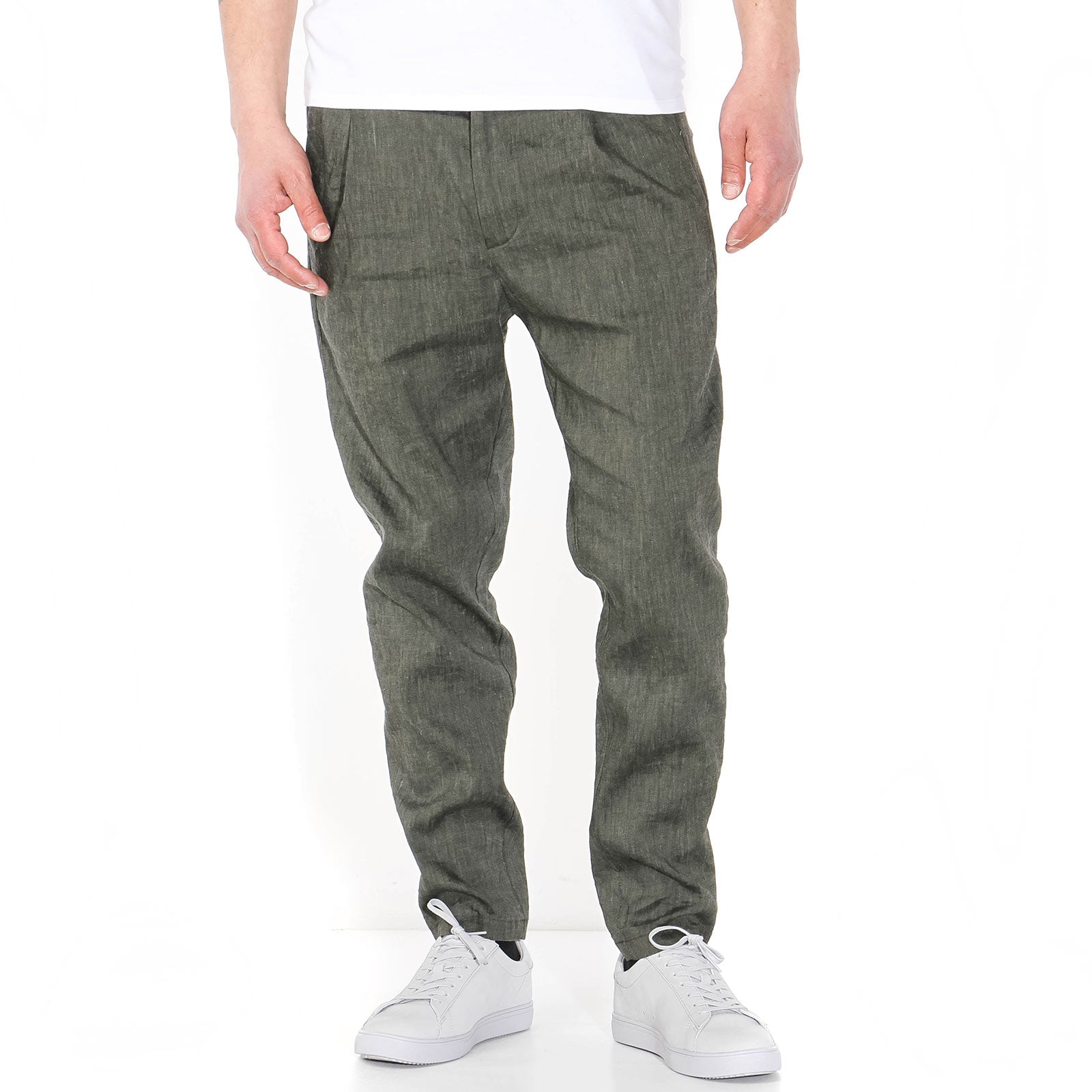 Chasy Pants green Drykorn
