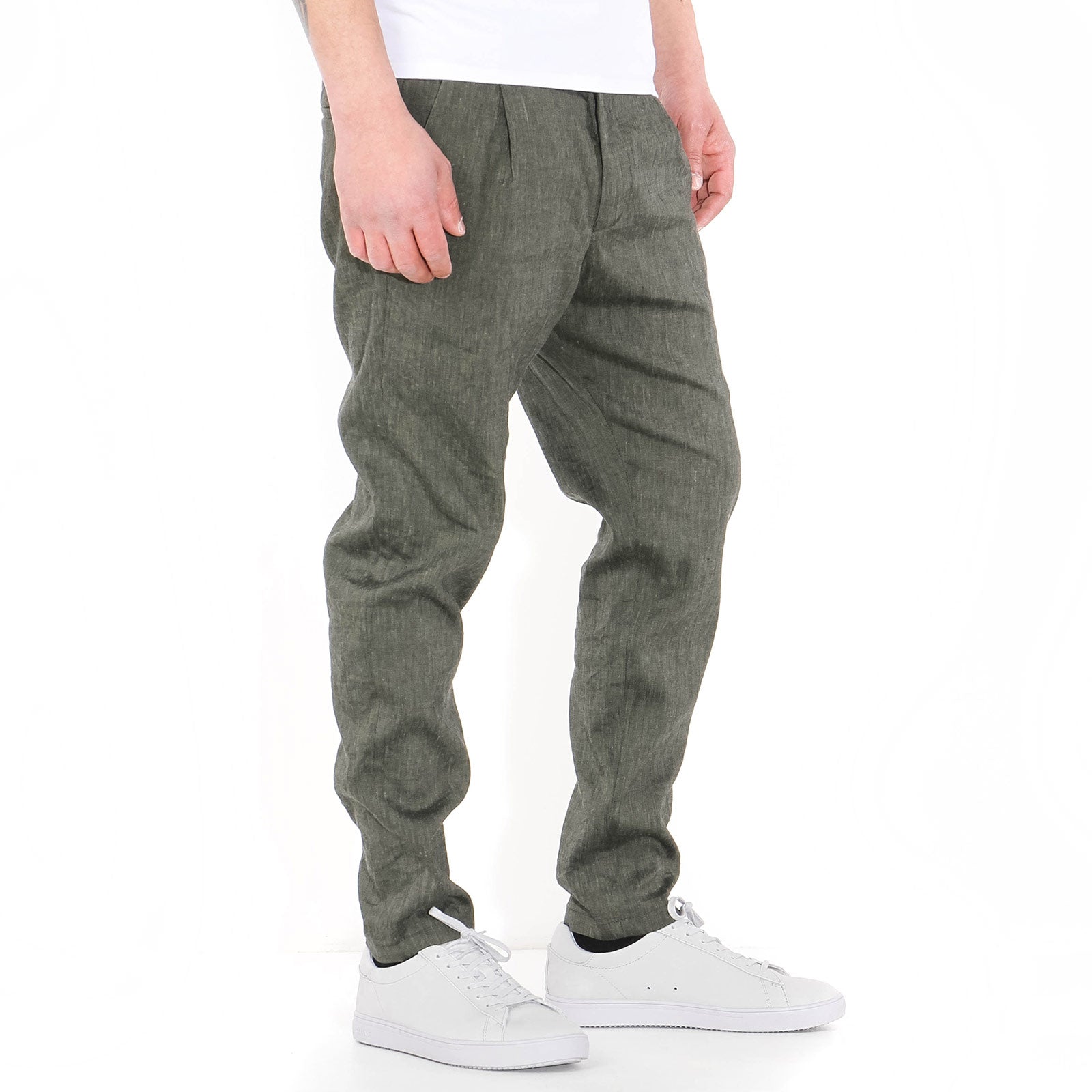 Chasy Pants green Drykorn