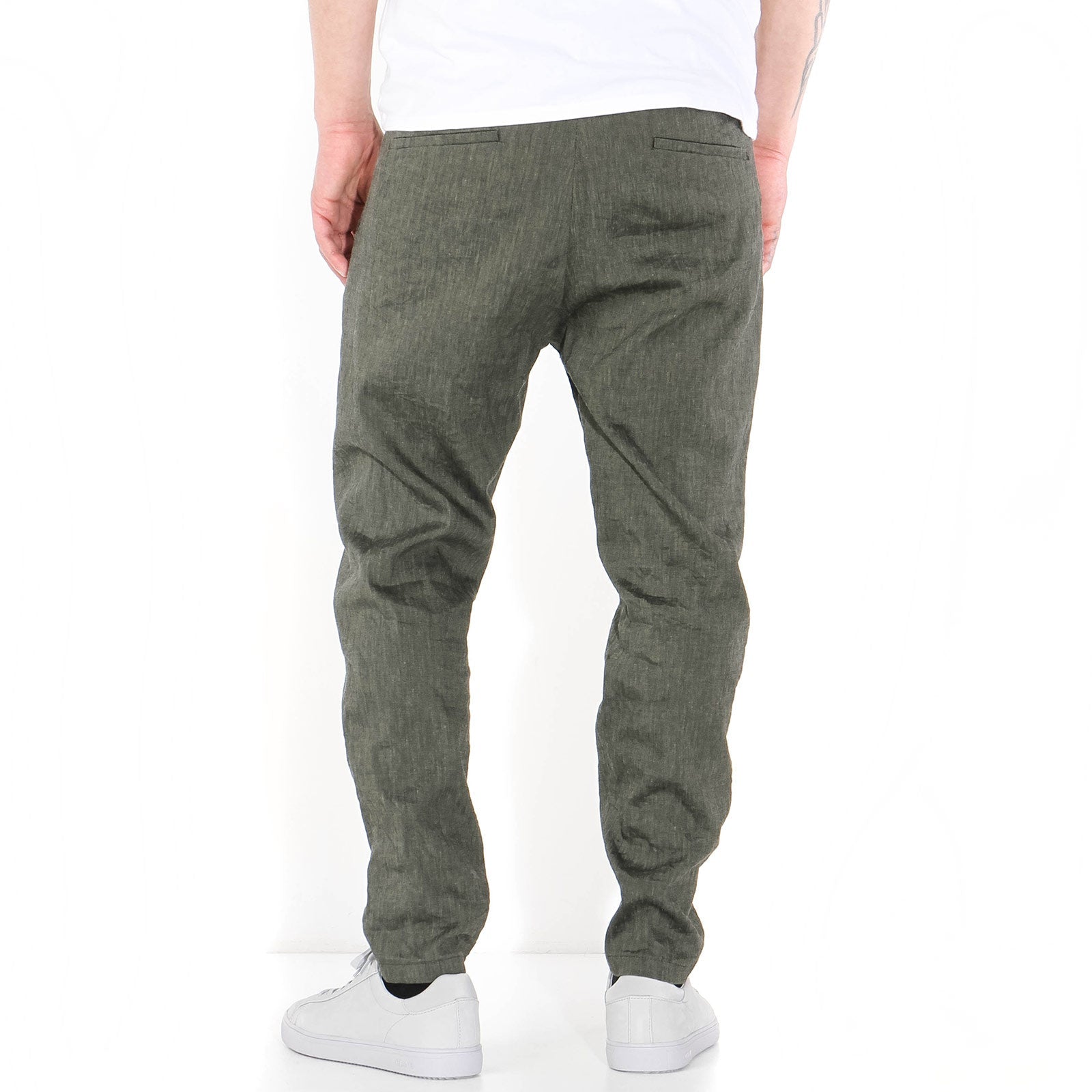 Chasy Pants green Drykorn