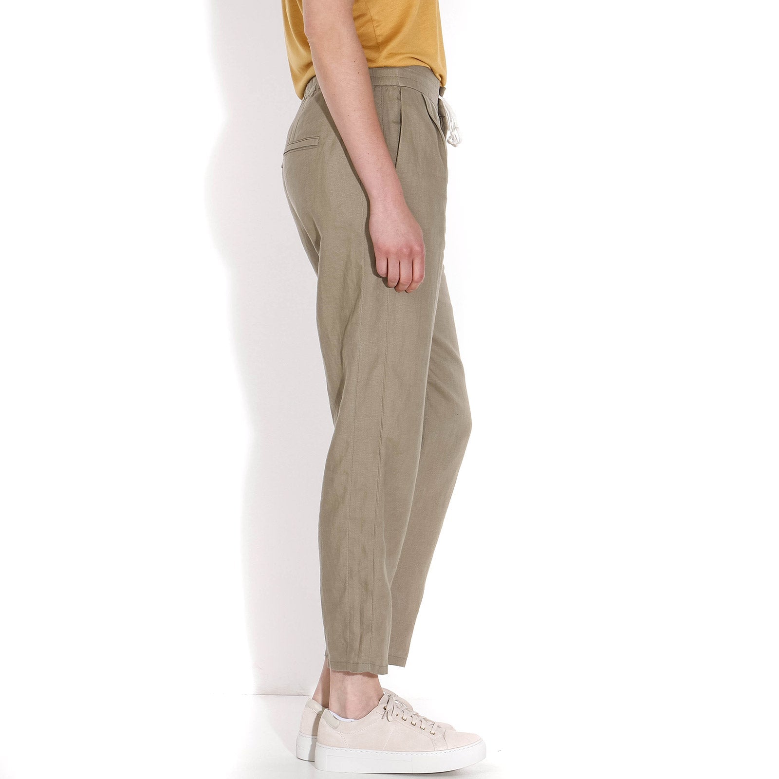 Level 2 Pants brown Drykorn