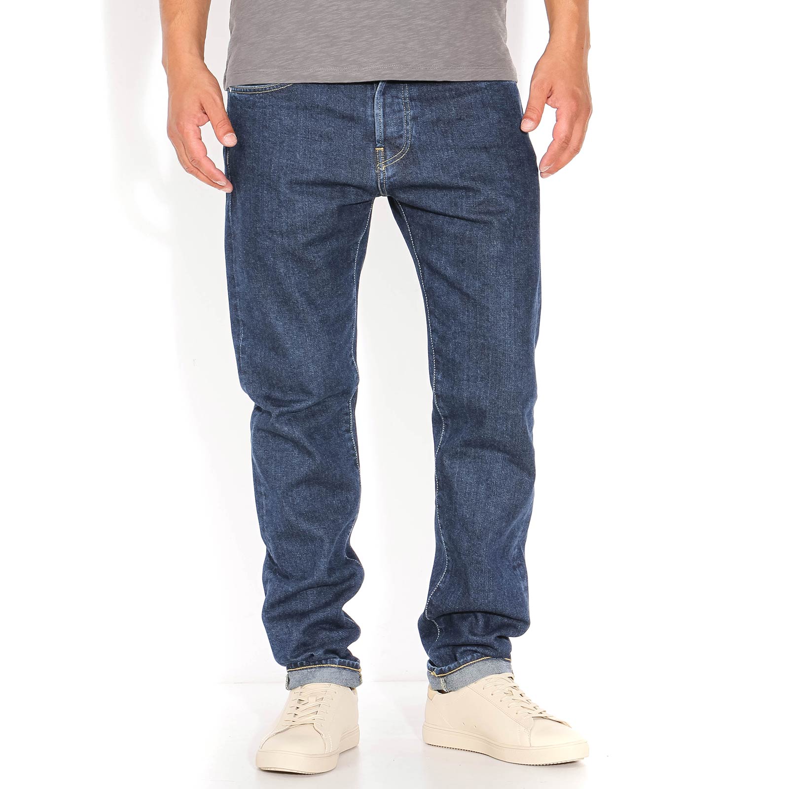 ED-80 Yoshiko Denim blue akira wash Edwin Jeans