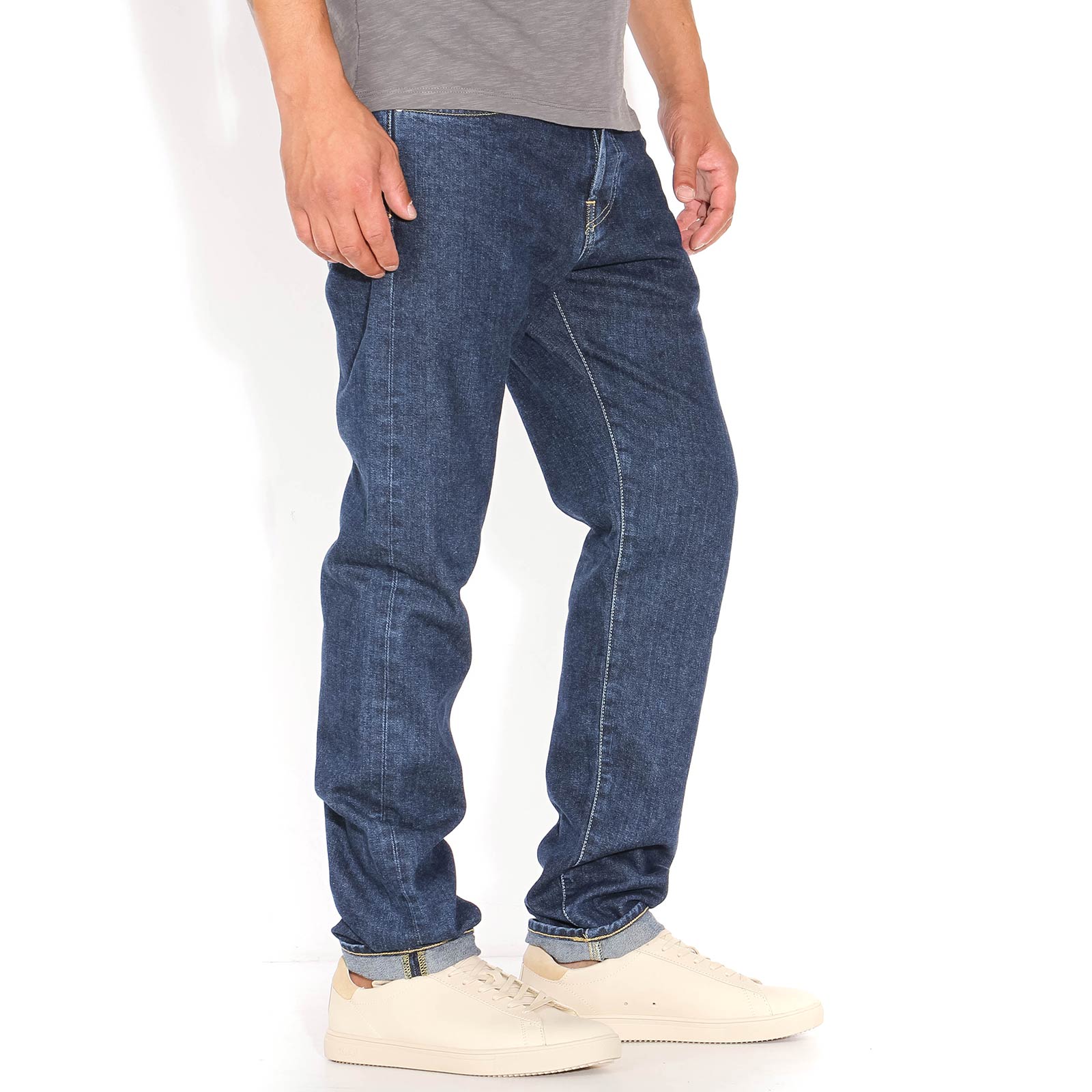 ED-80 Yoshiko Denim blue akira wash Edwin Jeans