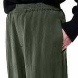 Elvy Trousers shelter green