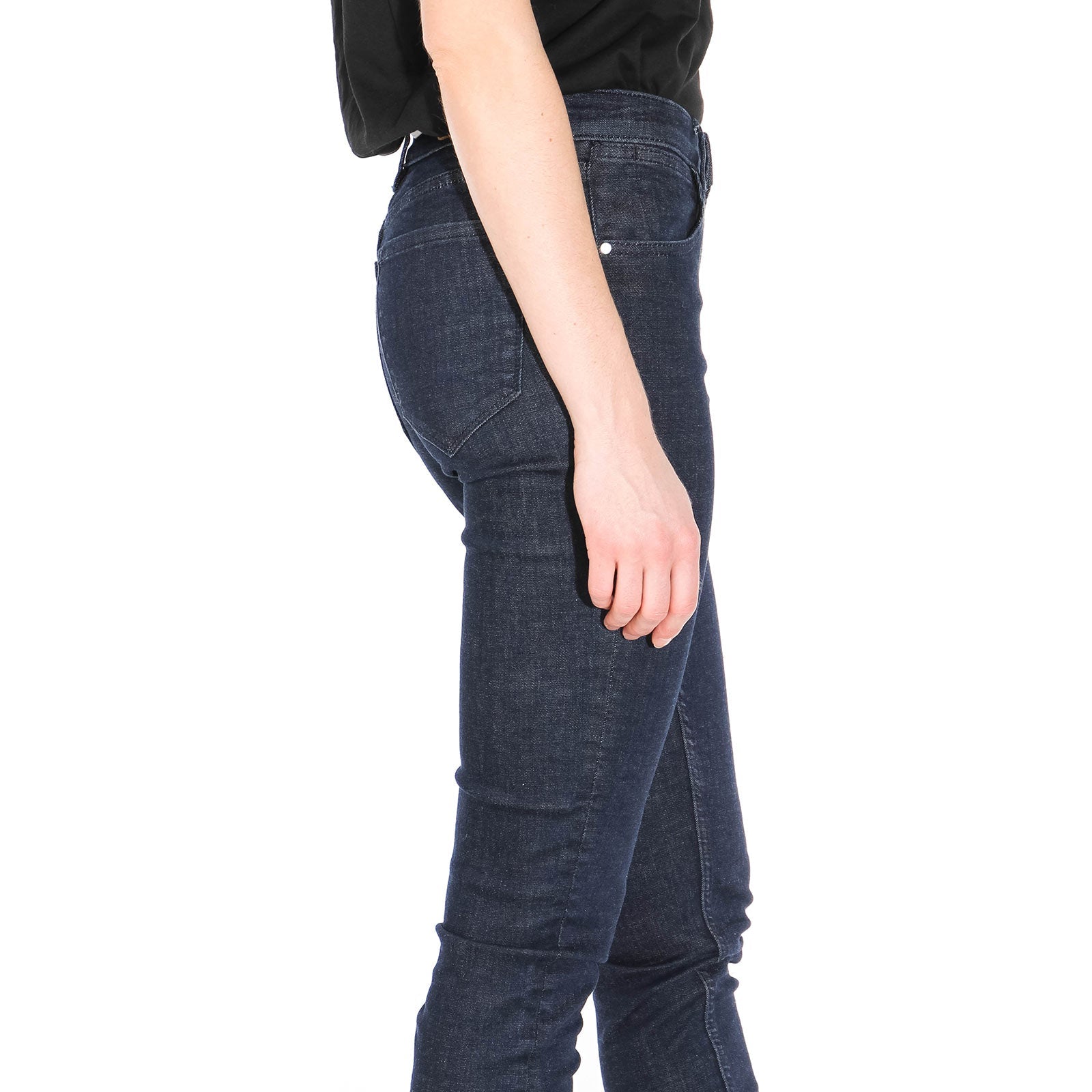 Colette Skinny Jeans brut F.A.M. Jeans