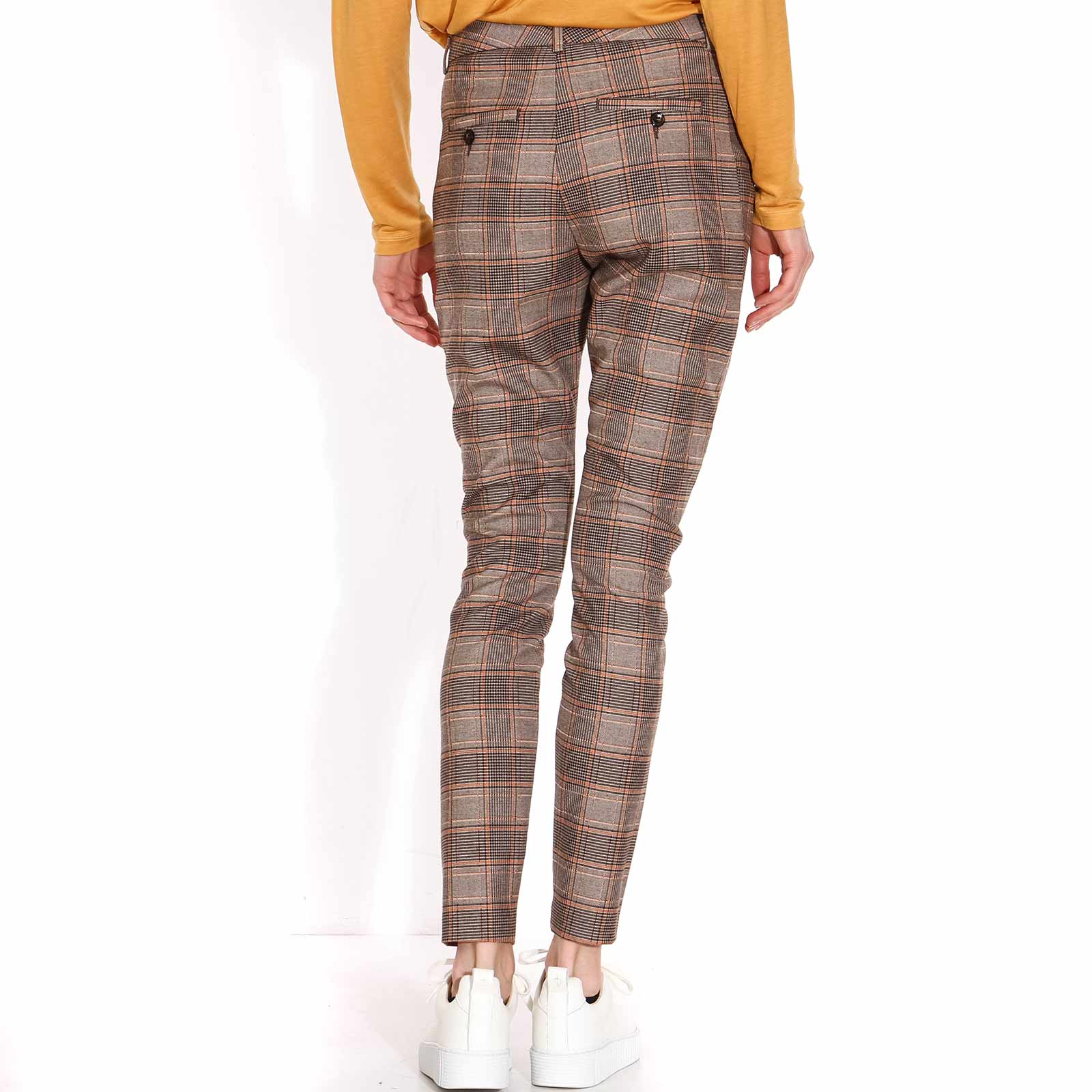 Angelie Pants plaza ada Five Units