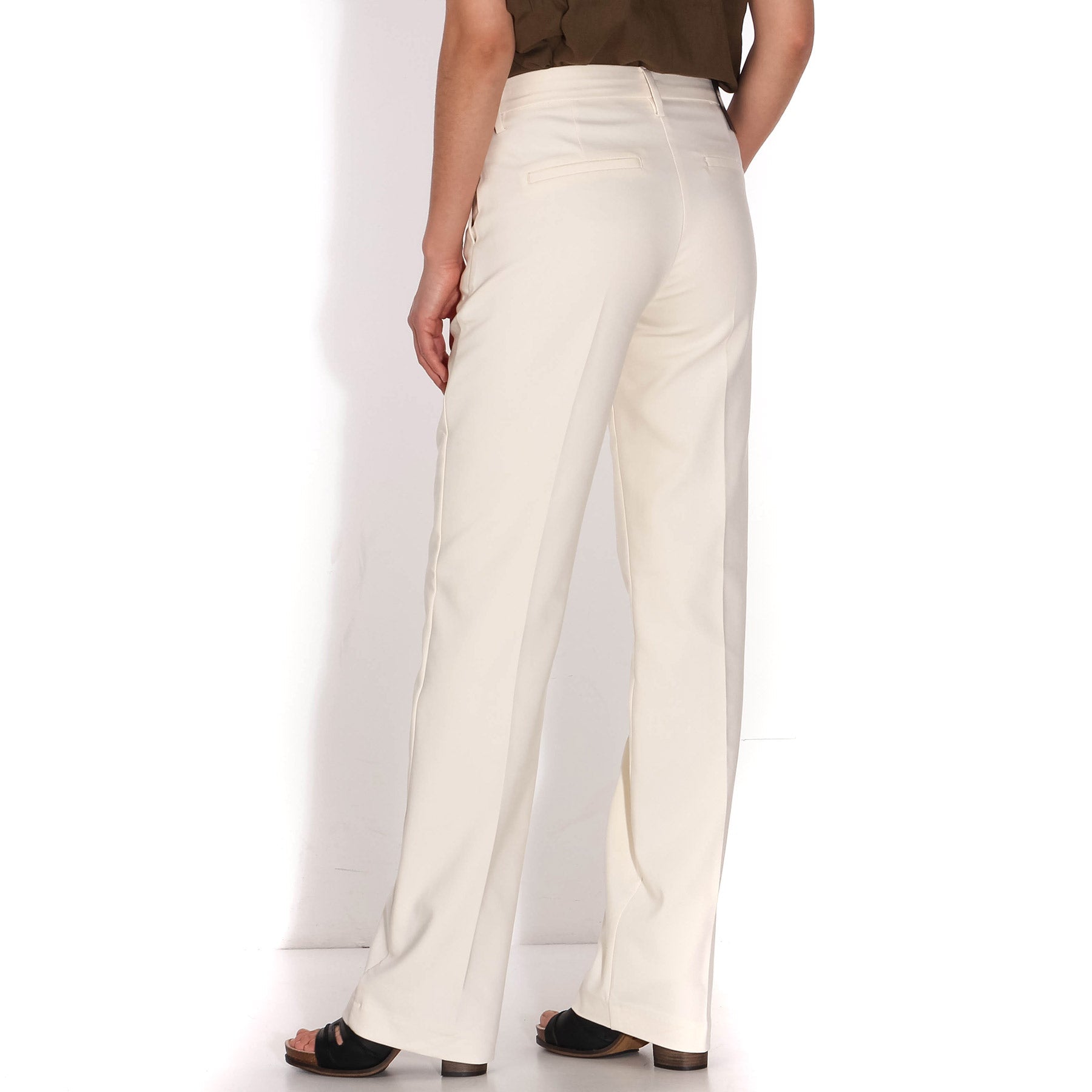 Claudia Chino Pant sweet honey Five Units