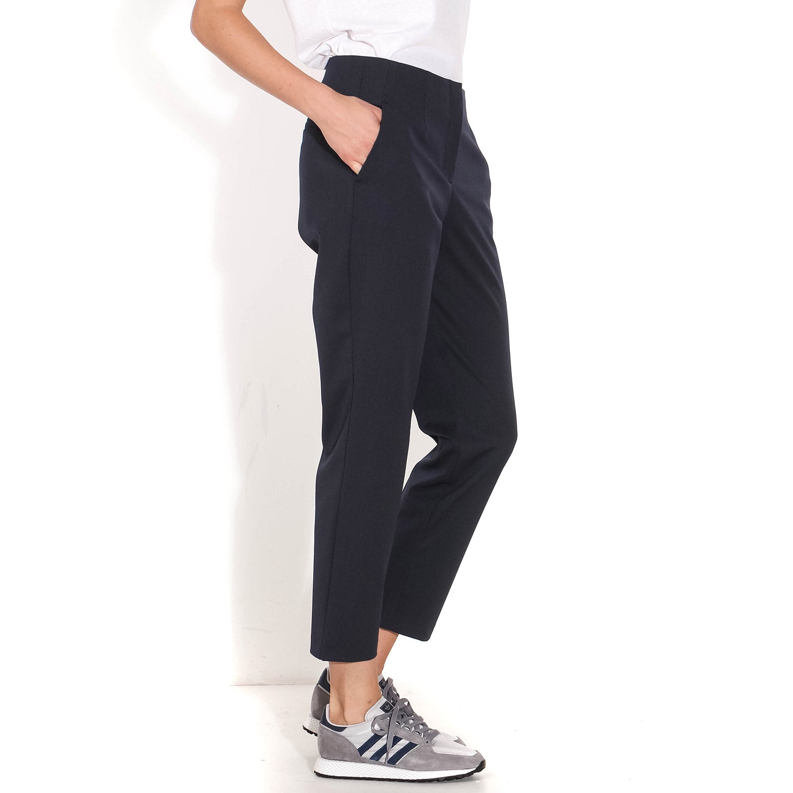 Jackie 231 Pant navy atlantic Five Units