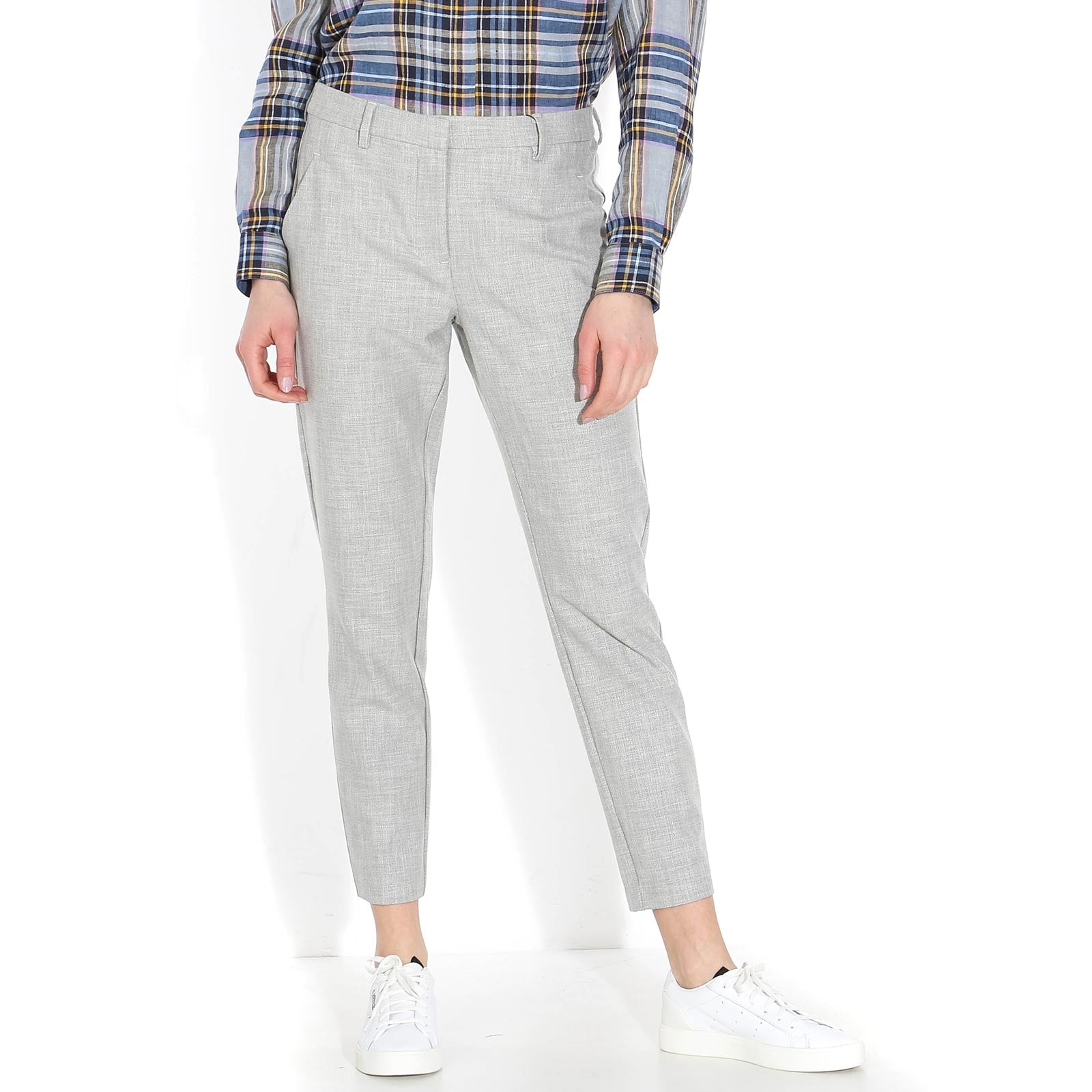 Kylie Crop Flash smoke teardrops Five Units