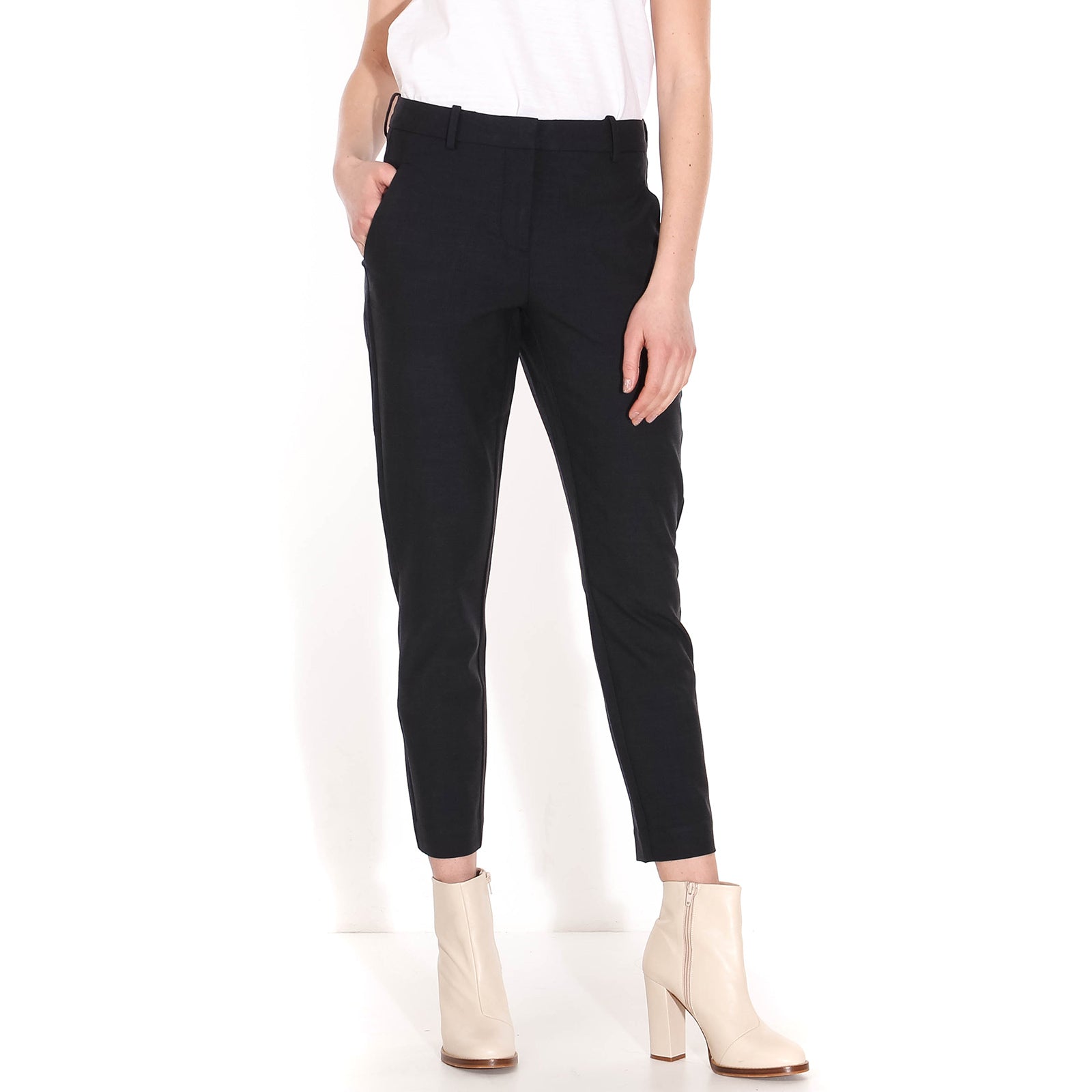 KylieFV Crop 396 midnight Five Units