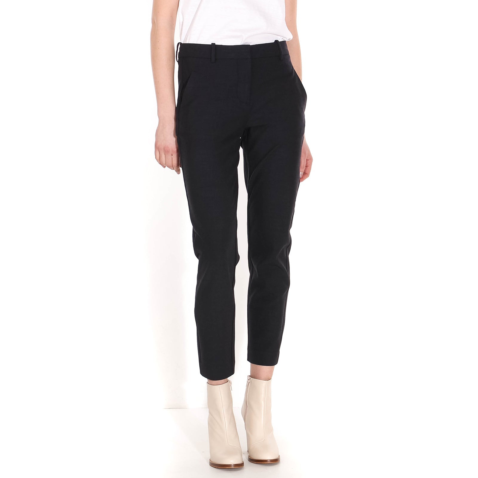 KylieFV Crop 396 midnight Five Units
