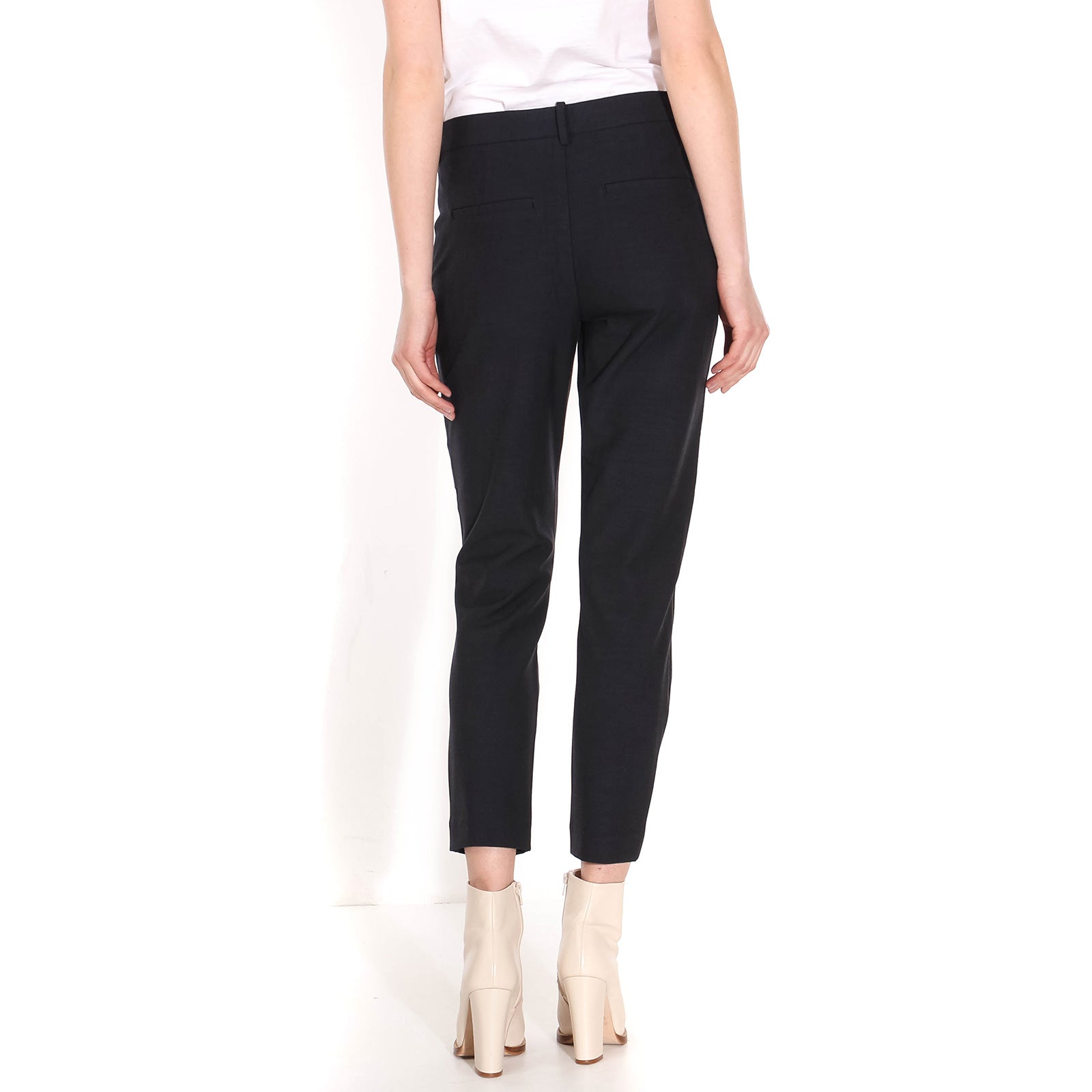 KylieFV Crop 396 midnight Five Units