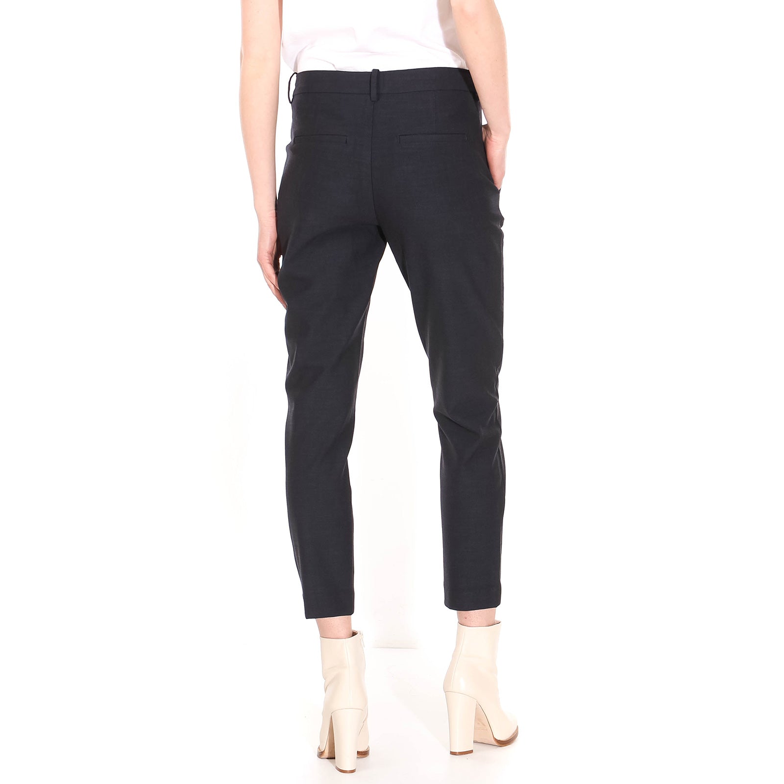 KylieFV Crop 396 midnight Five Units