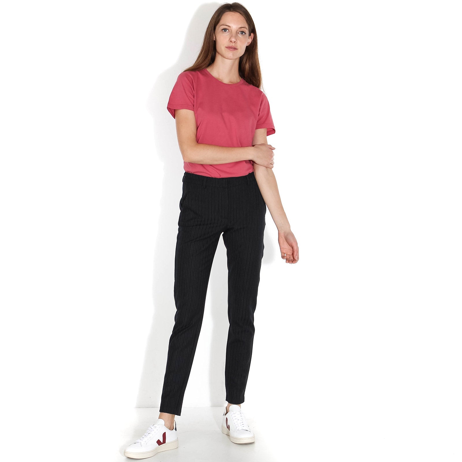 Kylie Flash Pant black pinni Five Units