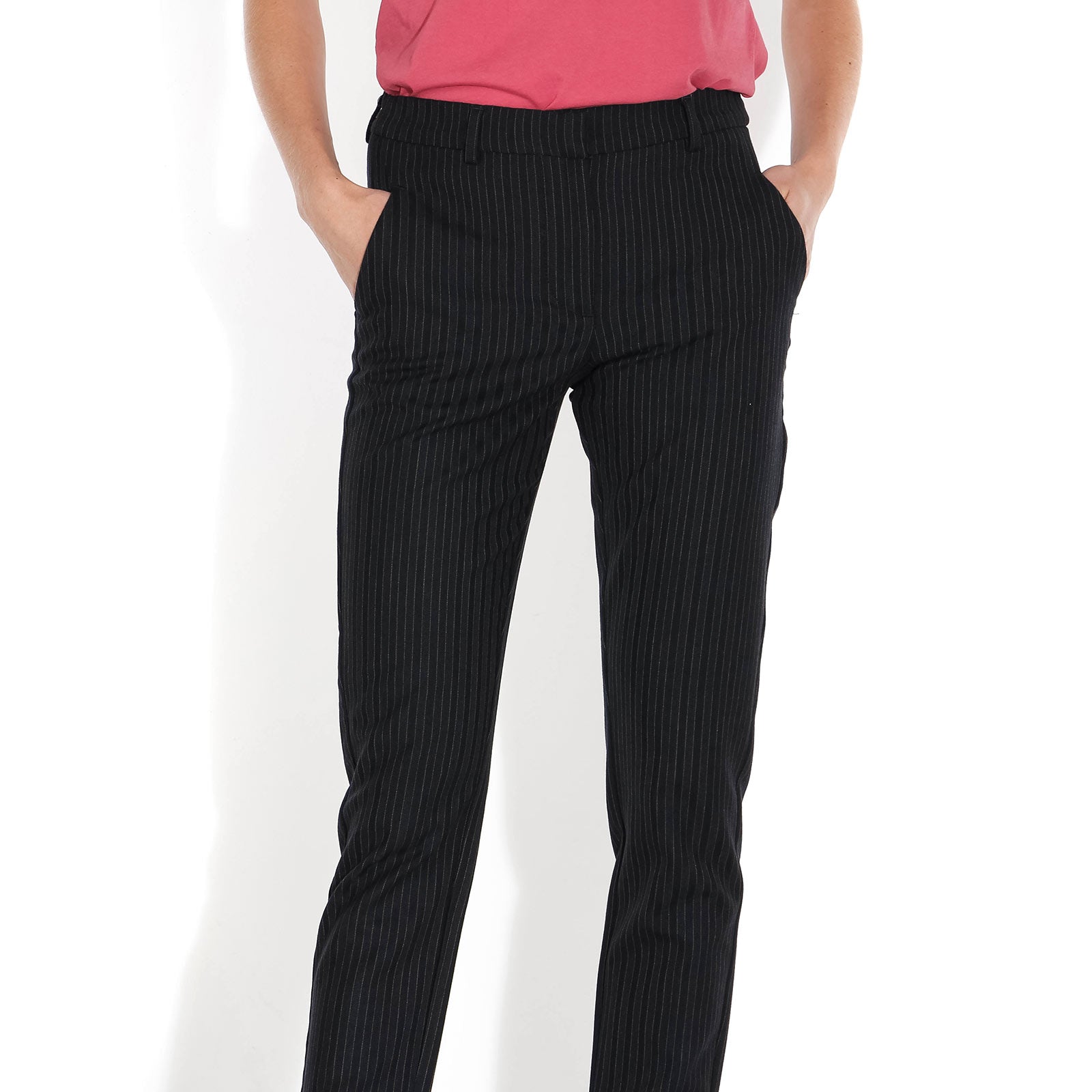 Kylie Flash Pant black pinni Five Units