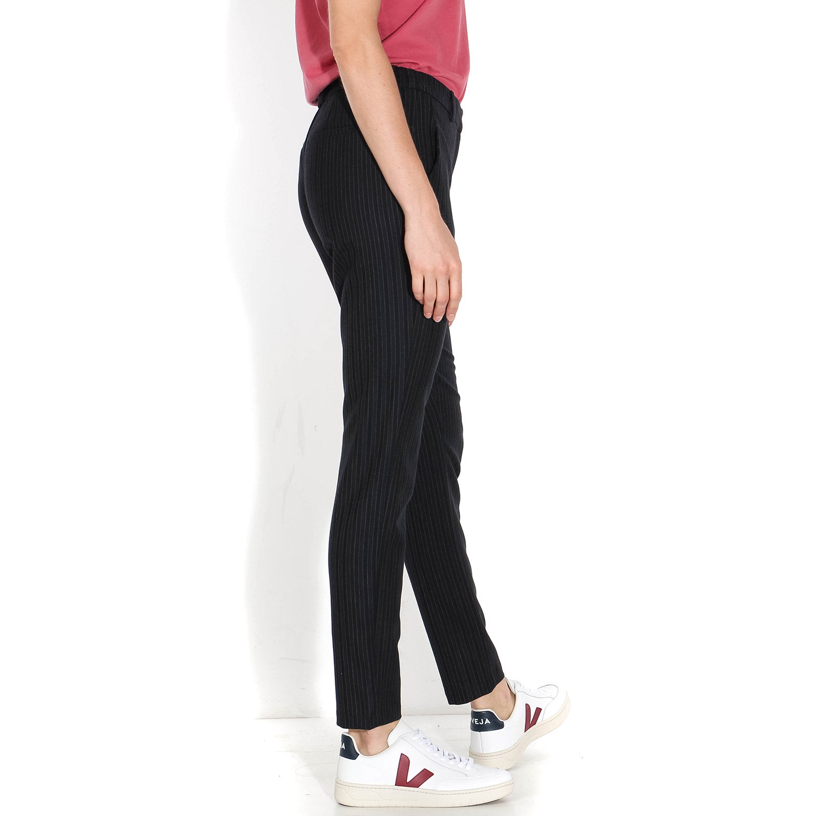 Kylie Flash Pant black pinni Five Units