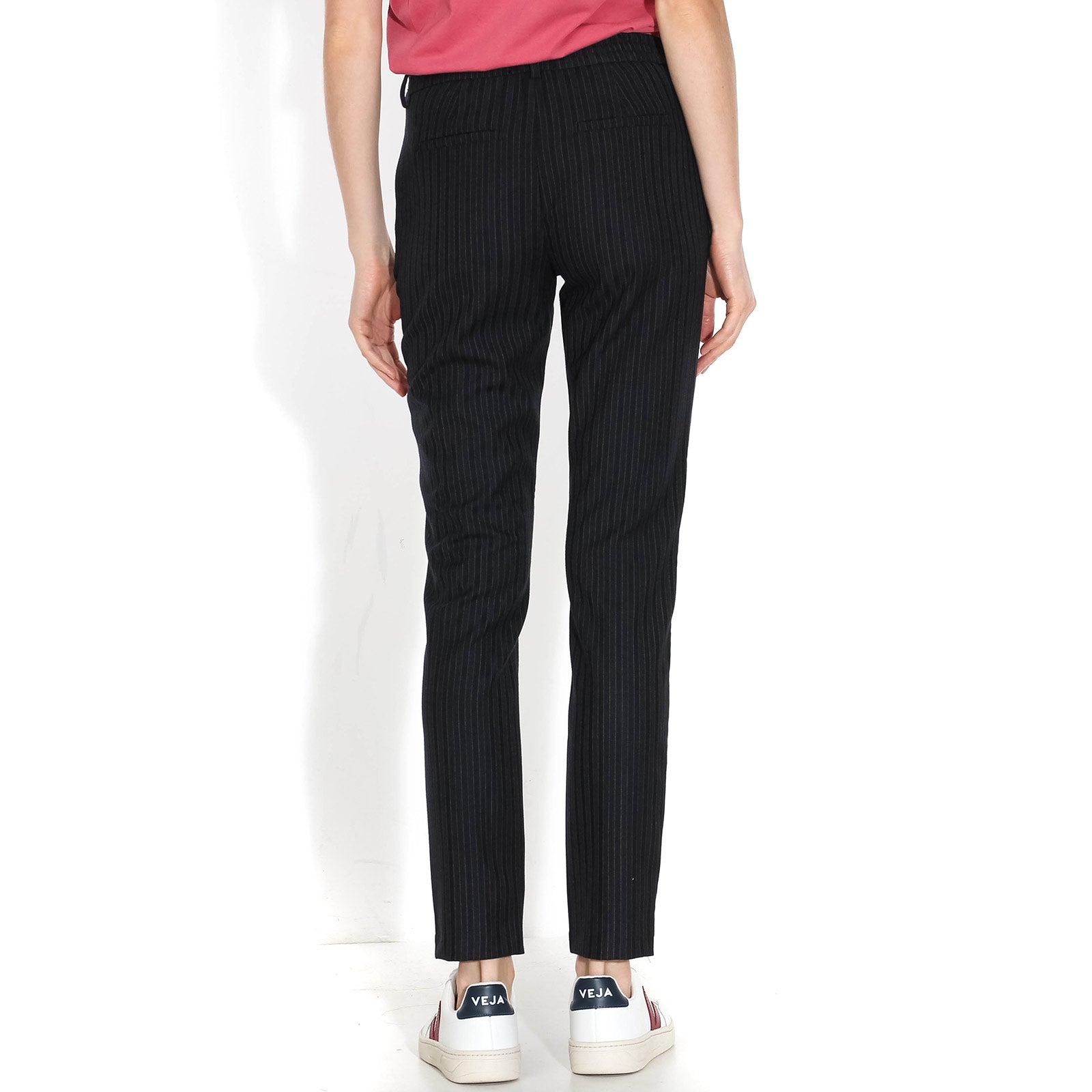 Kylie Flash Pant black pinni Five Units