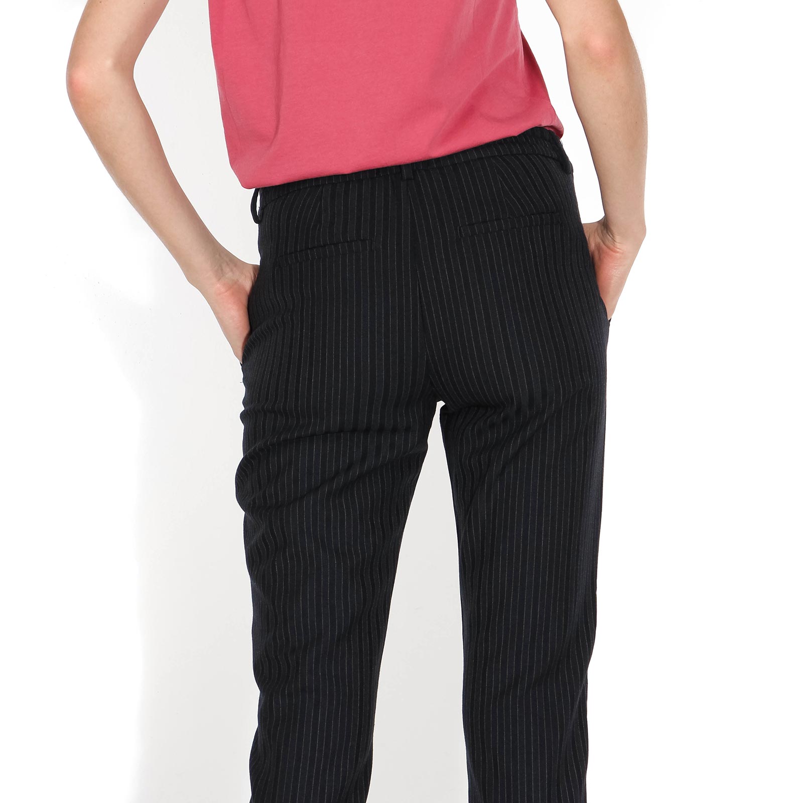 Kylie Flash Pant black pinni Five Units